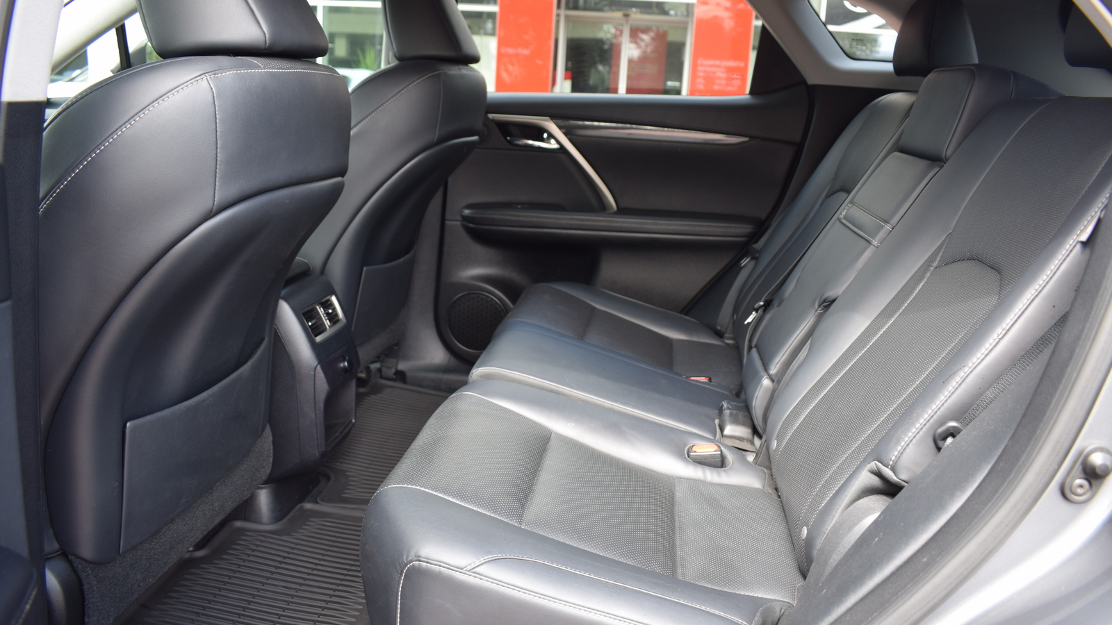 Lexus RX 2019 року, Універсал, Тойота Центр Житомир "Стар - Кар", м.Житомир | Фото № 11 Lexus RX 2019 року з пробігом 77200 км, Універсал, Тойота Центр Житомир "Стар - Кар", м.Житомир - 1518720 ГРН | Фото № 11