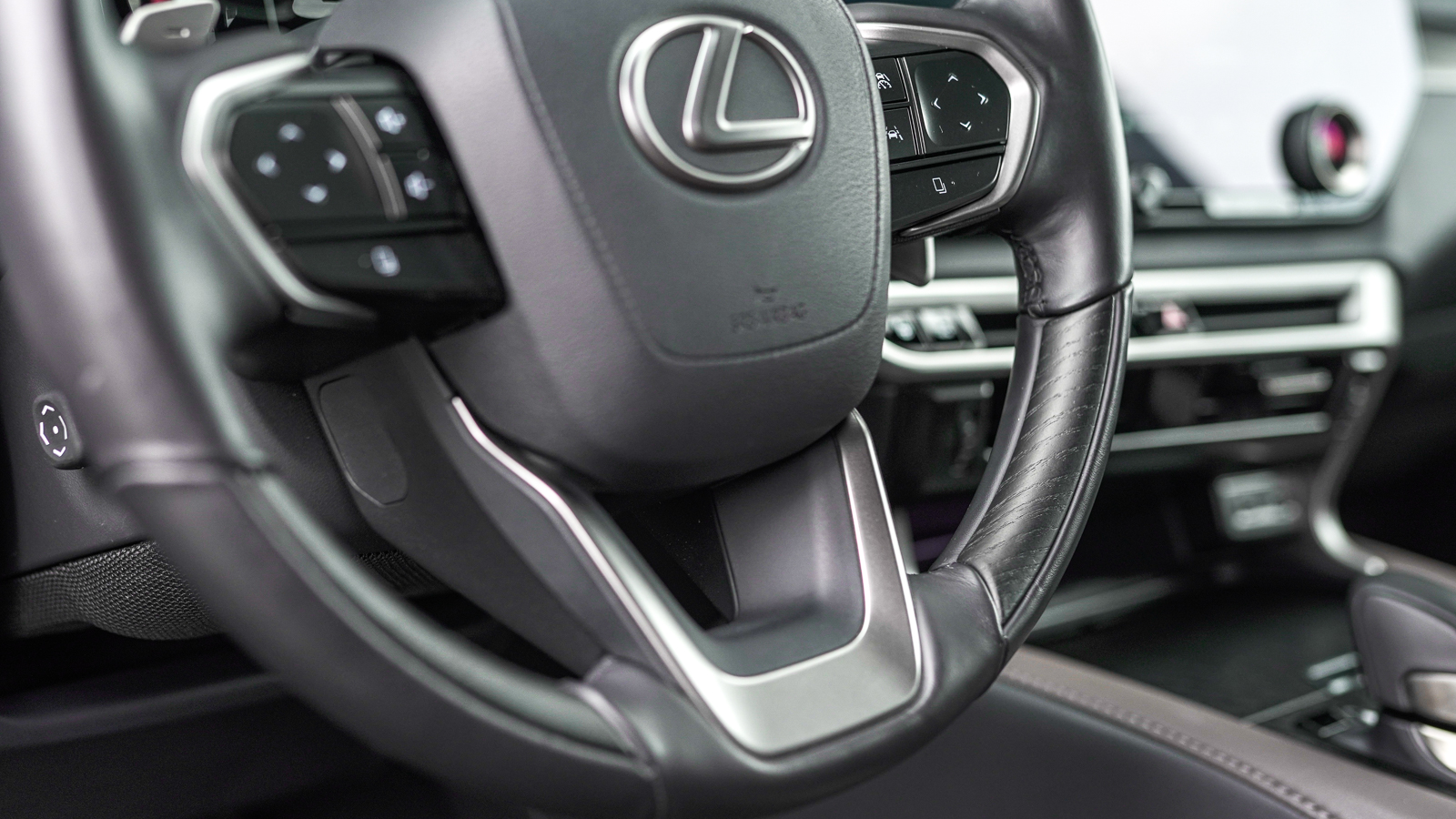 Lexus RX 450h+ 2025 року, Універсал, Лексус Львів, м.Львів | Фото № 28 Lexus RX 450h+ 2025 року з пробігом 10544 км, Універсал, Лексус Львів, м.Львів - 4464900 ГРН | Фото № 28