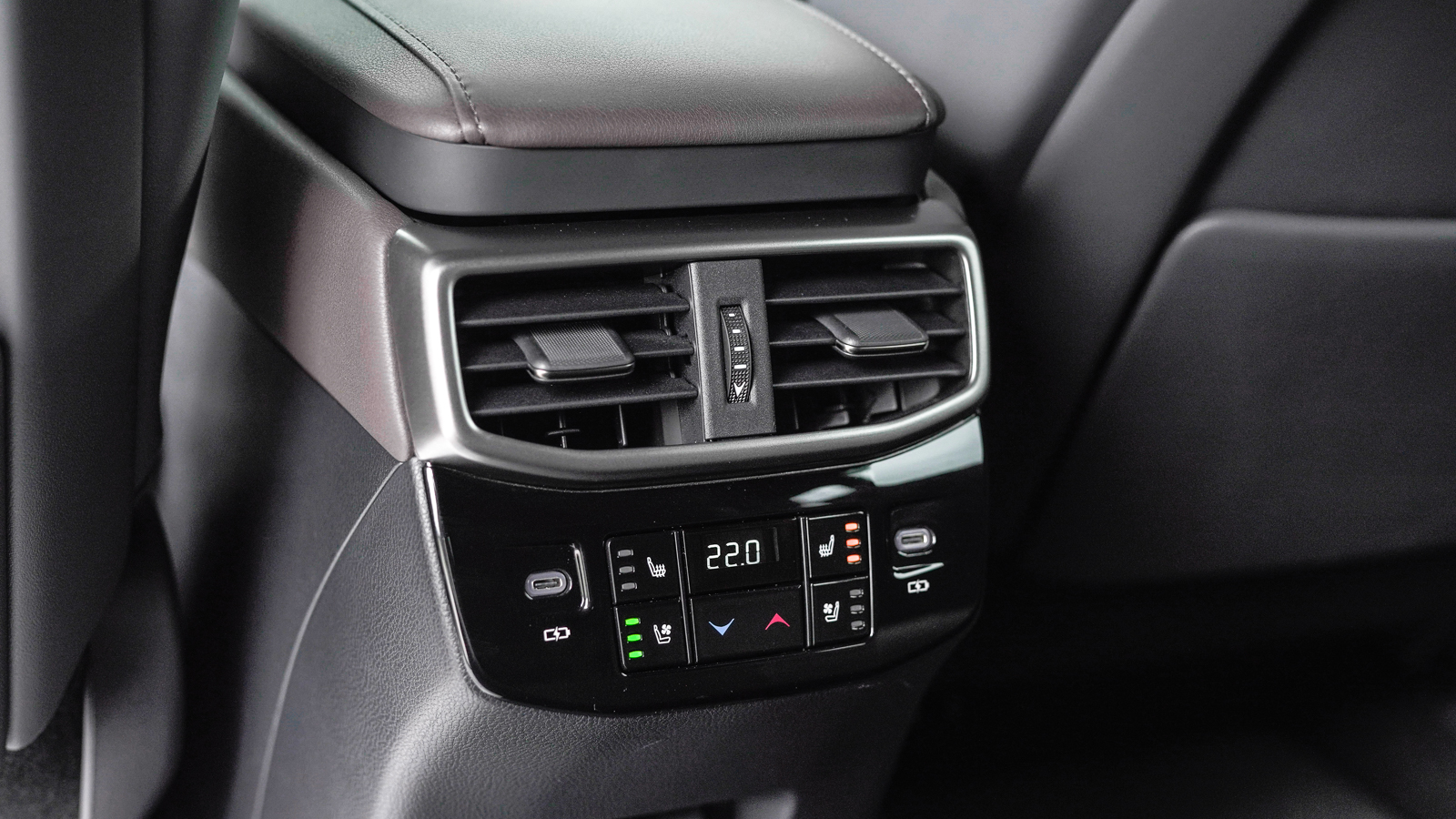 Lexus RX 450h+ 2025 року, Універсал, Лексус Львів, м.Львів | Фото № 45 Lexus RX 450h+ 2025 року з пробігом 10544 км, Універсал, Лексус Львів, м.Львів - 4464900 ГРН | Фото № 45