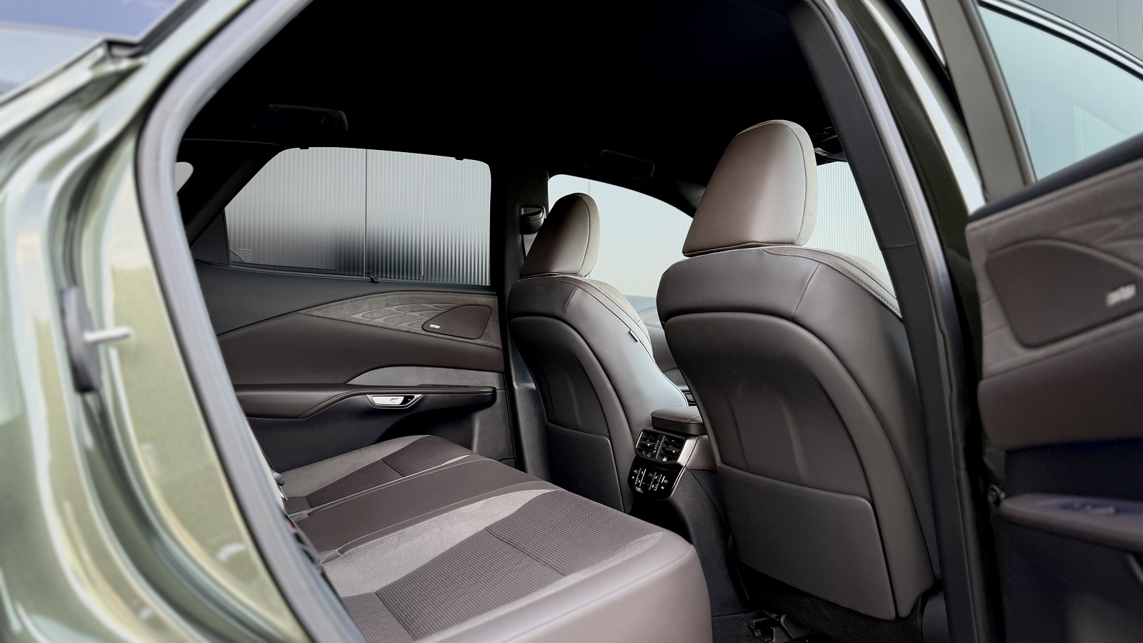 Lexus RX 2024 року, Універсал, Лексус Одеса, м.Одеса | Фото № 7 Lexus RX 2024 року з пробігом 6452 км, Універсал, Лексус Одеса, м.Одеса - 3933440 ГРН | Фото № 7