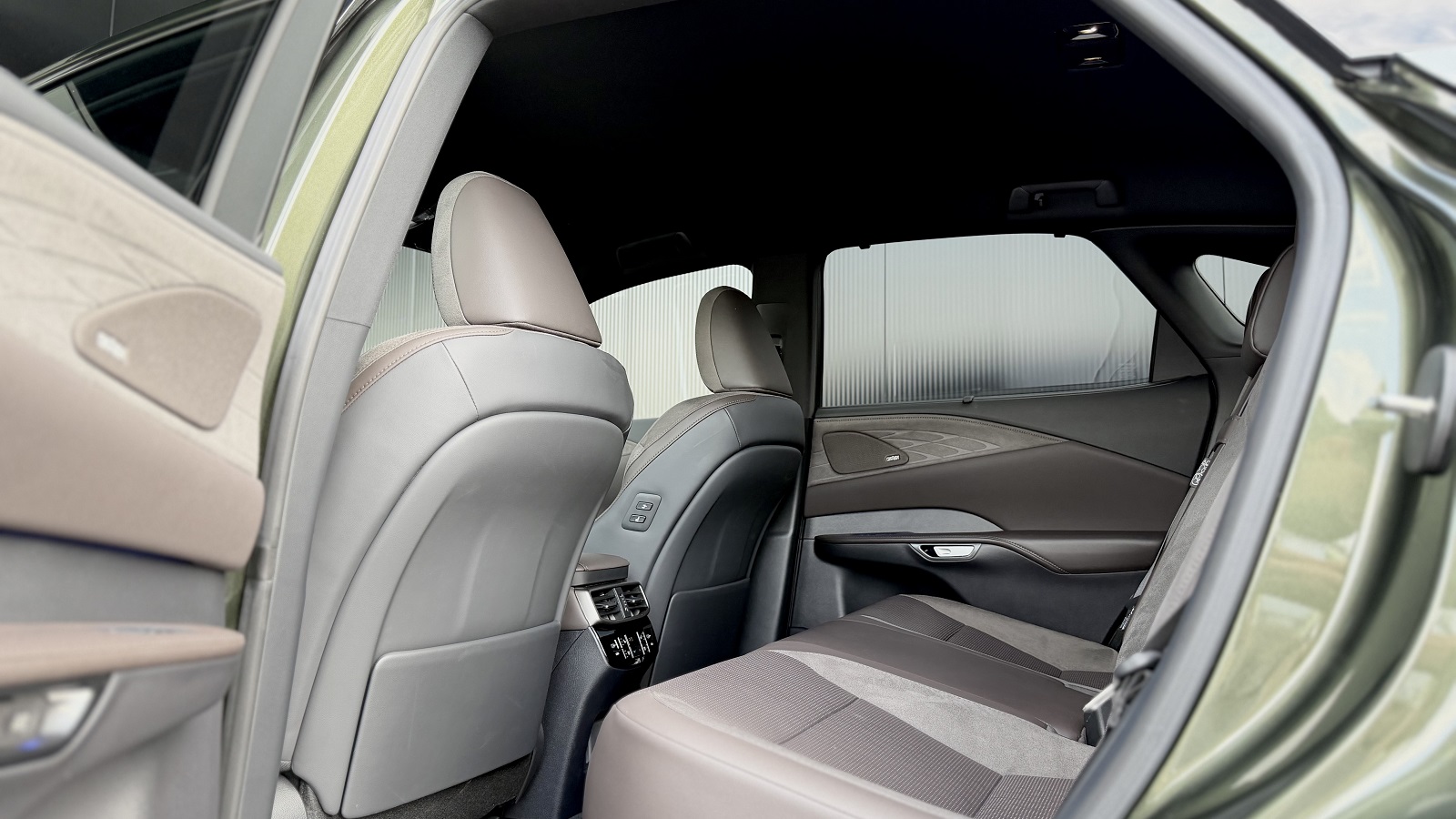 Lexus RX 2024 року, Універсал, Лексус Одеса, м.Одеса | Фото № 11 Lexus RX 2024 року з пробігом 6452 км, Універсал, Лексус Одеса, м.Одеса - 3933440 ГРН | Фото № 11