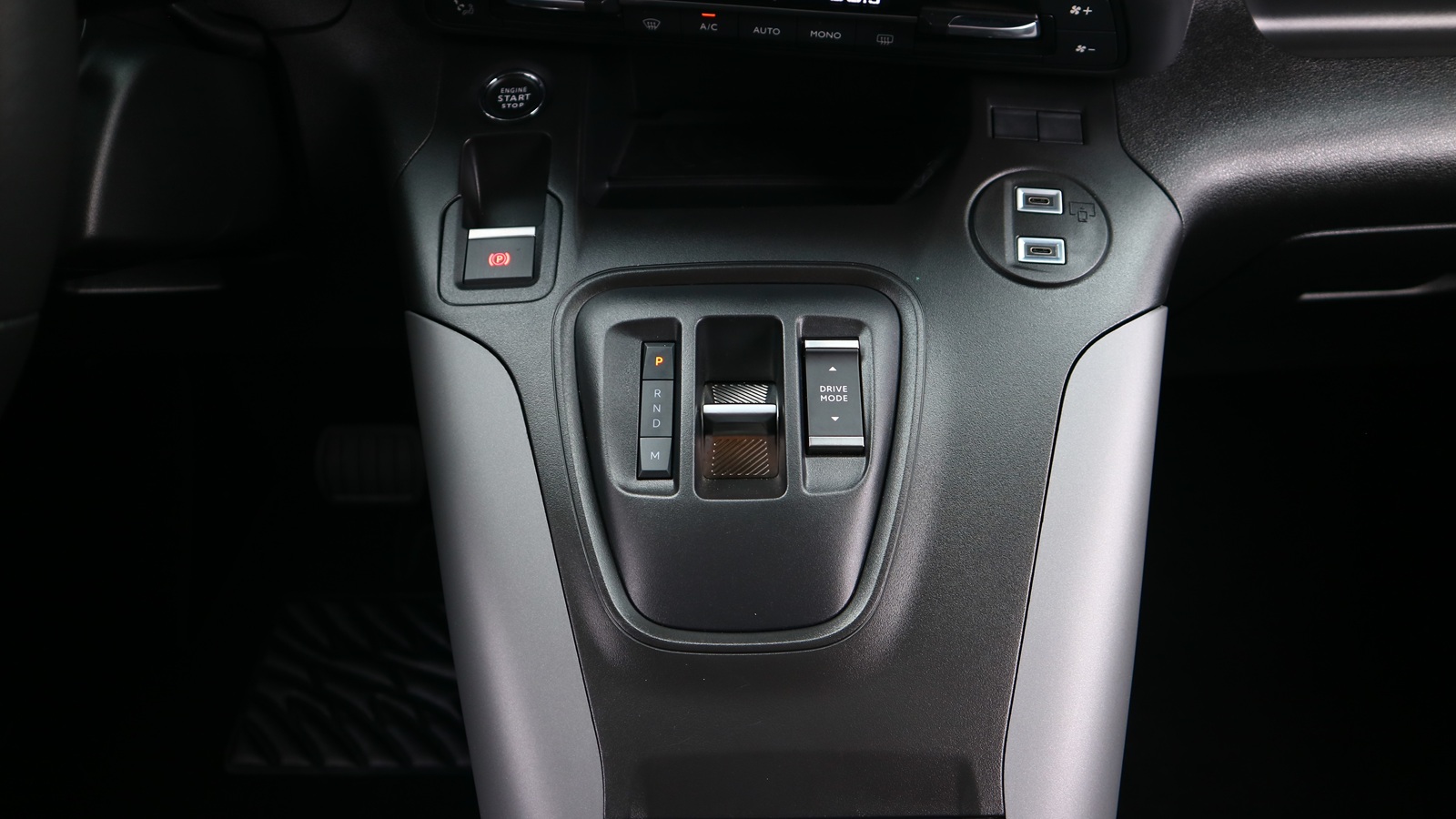 Toyota PROACE CITY VERSO 2025 року, Універсал, Тойота Центр Київ "Автосаміт Укравто Столичне", м.Київ | Фото № 19 Toyota PROACE CITY VERSO 2025 року з пробігом 4446 км, Універсал, Тойота Центр Київ "Автосаміт Укравто Столичне", м.Київ - 1480000 ГРН | Фото № 19