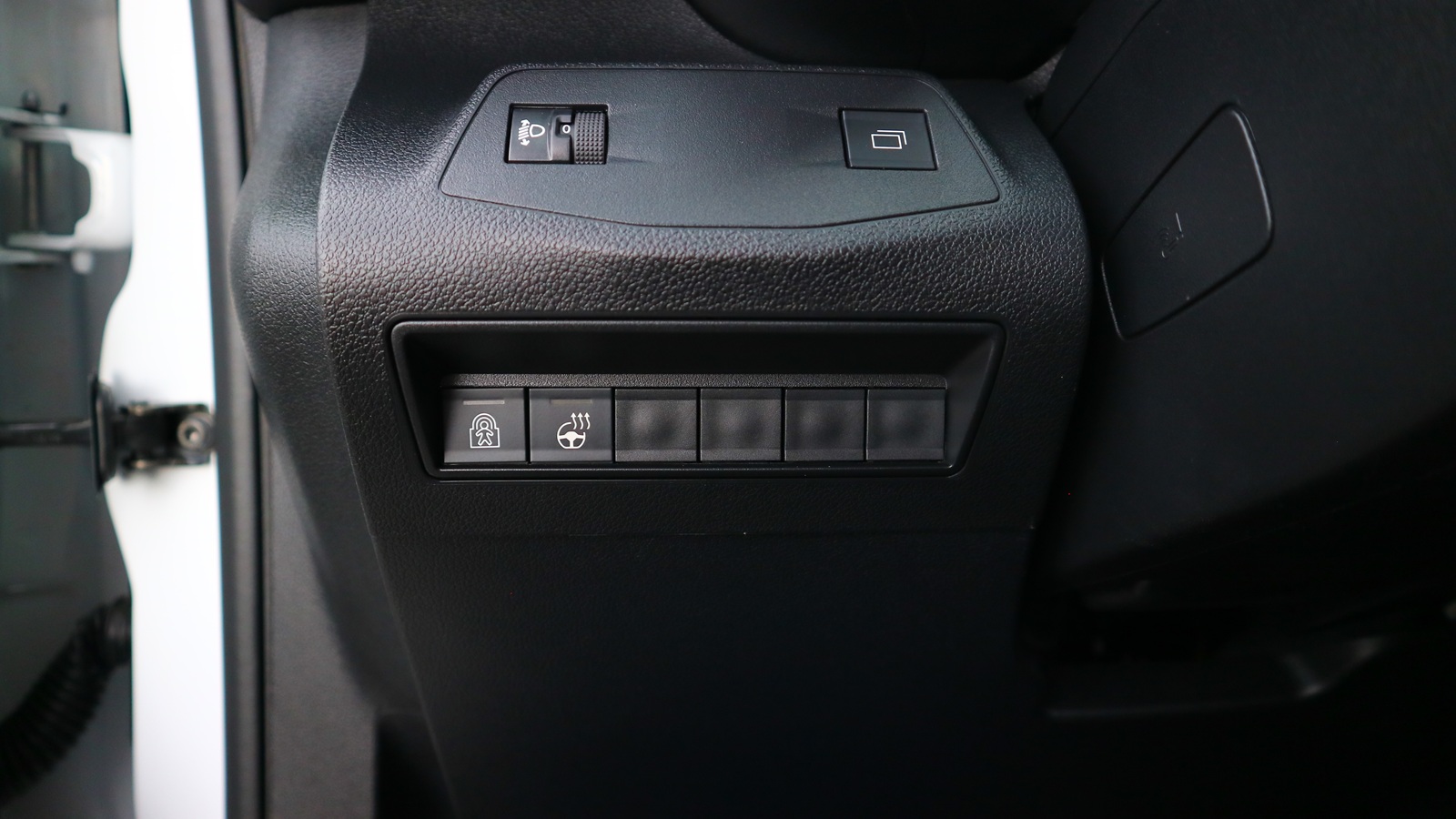 Toyota PROACE CITY VERSO 2025 року, Універсал, Тойота Центр Київ "Автосаміт Укравто Столичне", м.Київ | Фото № 20 Toyota PROACE CITY VERSO 2025 року з пробігом 4446 км, Універсал, Тойота Центр Київ "Автосаміт Укравто Столичне", м.Київ - 1480000 ГРН | Фото № 20