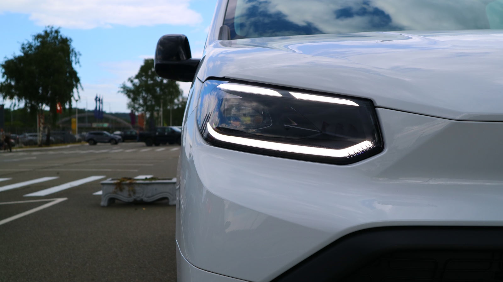 Toyota PROACE CITY VERSO 2025 року, Універсал, Тойота Центр Київ "Автосаміт Укравто Столичне", м.Київ | Фото № 23 Toyota PROACE CITY VERSO 2025 року з пробігом 4446 км, Універсал, Тойота Центр Київ "Автосаміт Укравто Столичне", м.Київ - 1480000 ГРН | Фото № 23