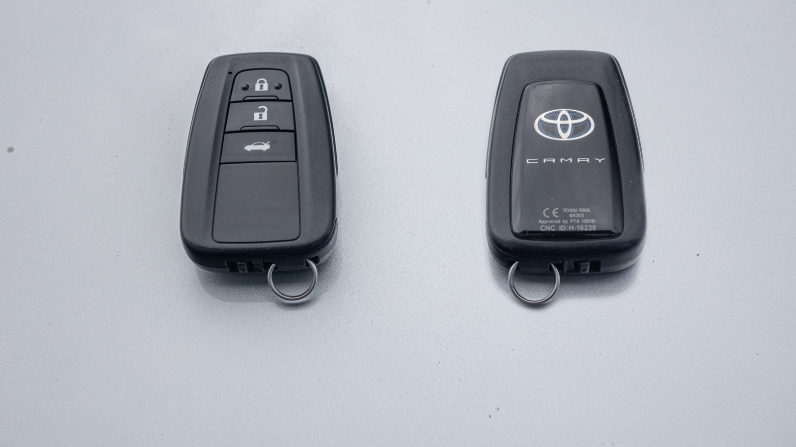 Toyota CAMRY 2021 року, Седан, Тойота Центр Дніпро "Алмаз Мотор" на Запорізькому шосе, м.Дніпро | Фото № 33 Toyota CAMRY 2021 року з пробігом 132384 км, Седан, Тойота Центр Дніпро "Алмаз Мотор" на Запорізькому шосе, м.Дніпро - 1305000 ГРН | Фото № 33