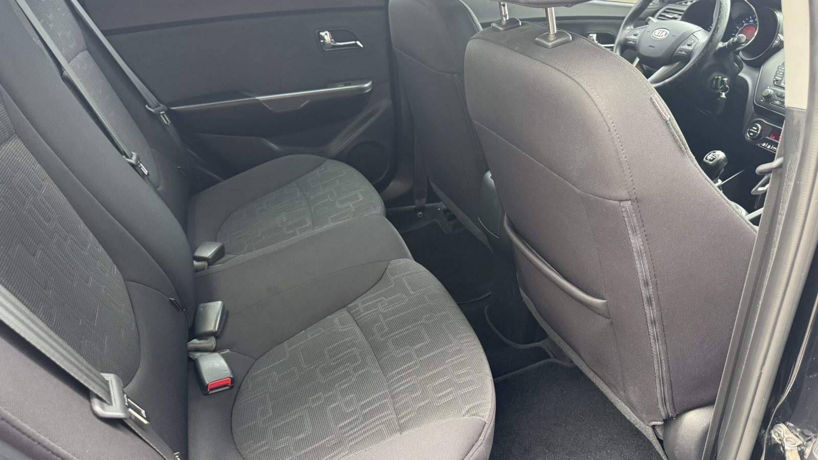 Інші авто KIA RIO 2012 року, Седан, Тойота Центр Київ "Автосаміт Укравто", м.Київ | Фото № 7 Інші авто KIA RIO 2012 року з пробігом 166402 км, Седан, Тойота Центр Київ "Автосаміт Укравто", м.Київ - 350000 ГРН | Фото № 7