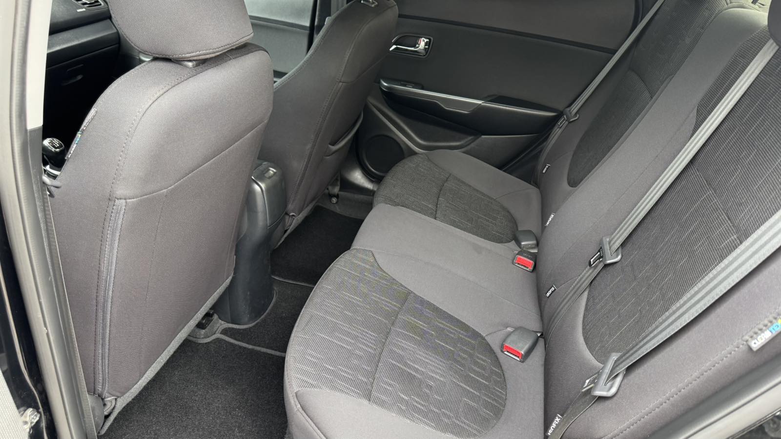 Інші авто KIA RIO 2012 року, Седан, Тойота Центр Київ "Автосаміт Укравто", м.Київ | Фото № 11 Інші авто KIA RIO 2012 року з пробігом 166402 км, Седан, Тойота Центр Київ "Автосаміт Укравто", м.Київ - 350000 ГРН | Фото № 11