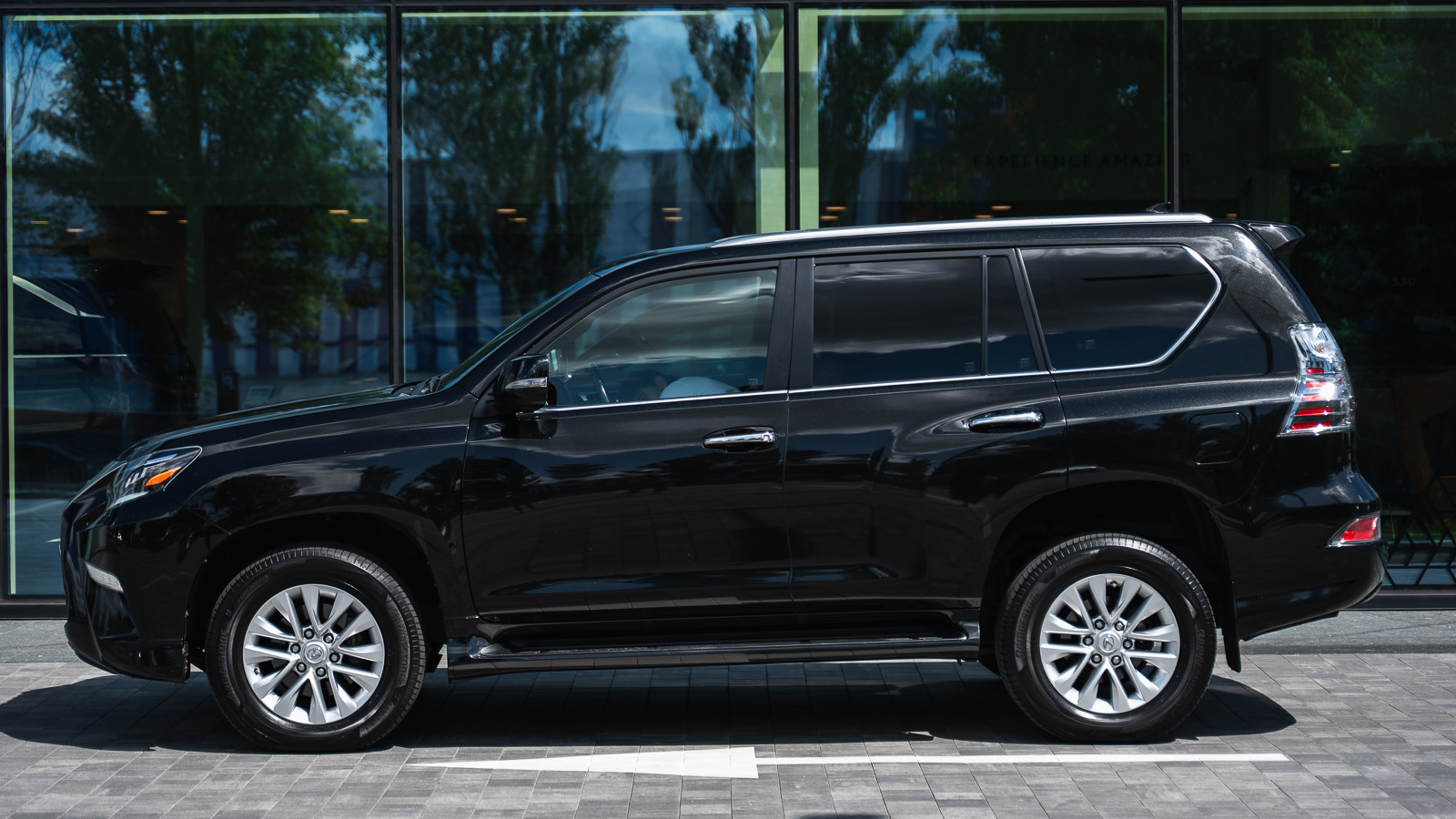 Lexus GX 2020 року, Універсал, Лексус Дніпро, м.Дніпро | Фото № 3 Lexus GX 2020 року з пробігом 249457 км, Універсал, Лексус Дніпро, м.Дніпро - 1881600 ГРН | Фото № 3