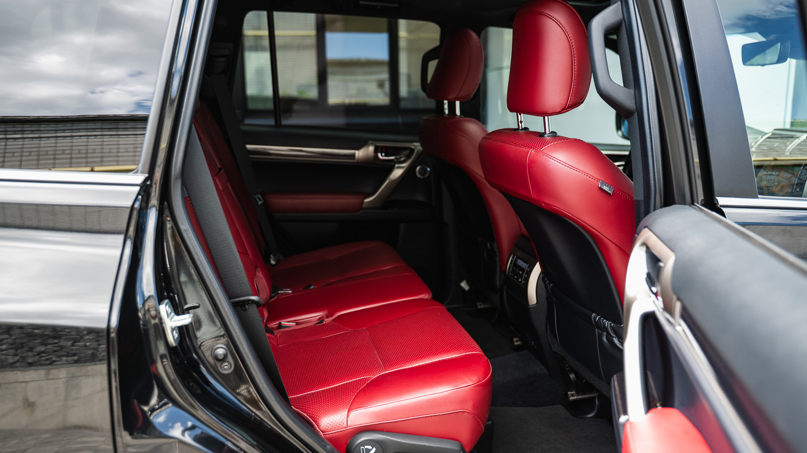 Lexus GX 2020 року, Універсал, Лексус Дніпро, м.Дніпро | Фото № 7 Lexus GX 2020 року з пробігом 249457 км, Універсал, Лексус Дніпро, м.Дніпро - 1881600 ГРН | Фото № 7