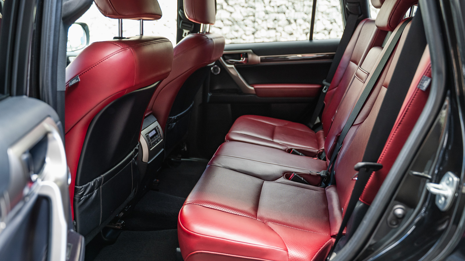 Lexus GX 2020 року, Універсал, Лексус Дніпро, м.Дніпро | Фото № 11 Lexus GX 2020 року з пробігом 249457 км, Універсал, Лексус Дніпро, м.Дніпро - 1881600 ГРН | Фото № 11