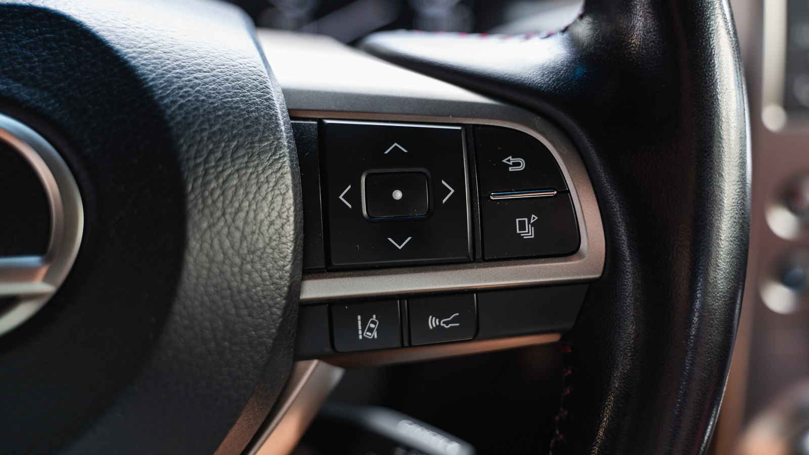 Lexus GX 2020 року, Універсал, Лексус Дніпро, м.Дніпро | Фото № 14 Lexus GX 2020 року з пробігом 249457 км, Універсал, Лексус Дніпро, м.Дніпро - 1881600 ГРН | Фото № 14