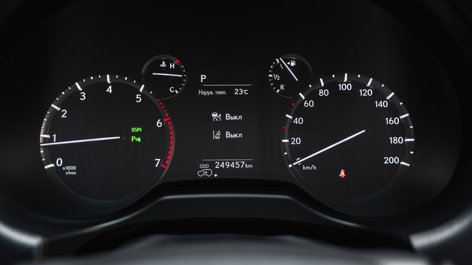 Lexus GX 2020 року, Універсал, Лексус Дніпро, м.Дніпро | Фото № 15 Lexus GX 2020 року з пробігом 249457 км, Універсал, Лексус Дніпро, м.Дніпро - 1881600 ГРН | Фото № 15