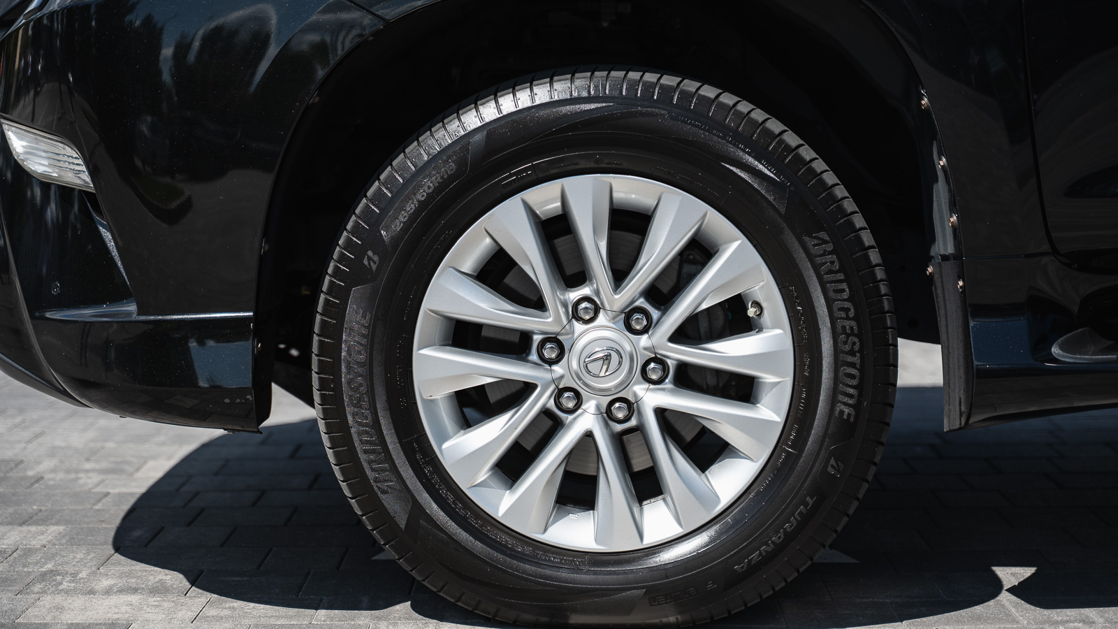 Lexus GX 2020 року, Універсал, Лексус Дніпро, м.Дніпро | Фото № 17 Lexus GX 2020 року з пробігом 249457 км, Універсал, Лексус Дніпро, м.Дніпро - 1881600 ГРН | Фото № 17