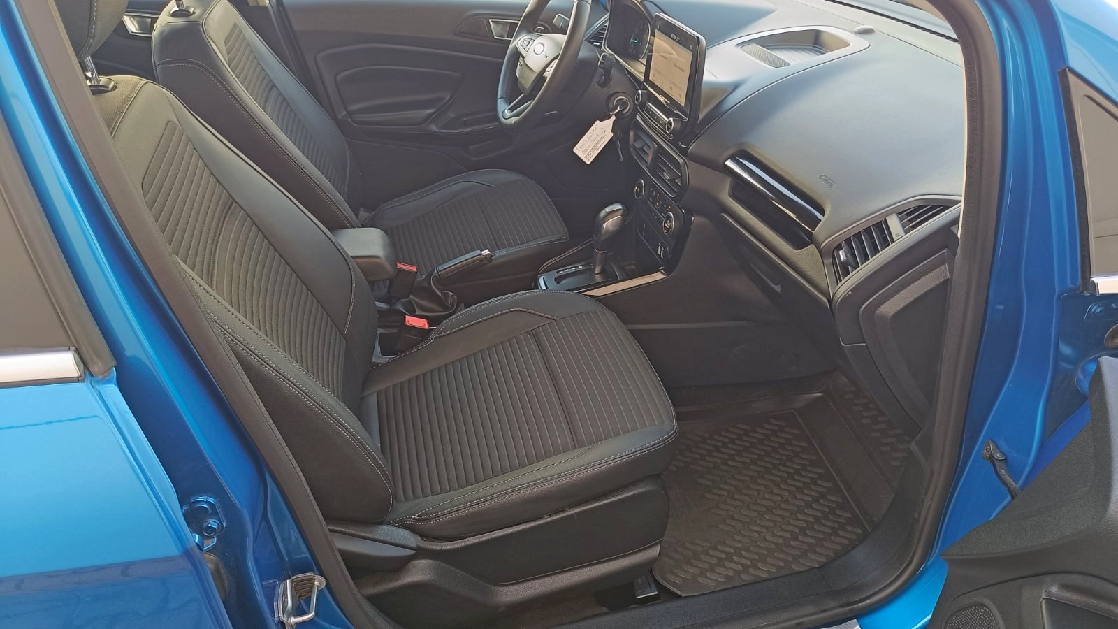 Інші авто FORD Ecosport 2020 року, Хетчбек, Тойота Центр Київ "ВІДІ Аеропорт", м.Київ | Фото № 6 Інші авто FORD Ecosport 2020 року з пробігом 31559 км, Хетчбек, Тойота Центр Київ "ВІДІ Аеропорт", м.Київ - 720000 ГРН | Фото № 6