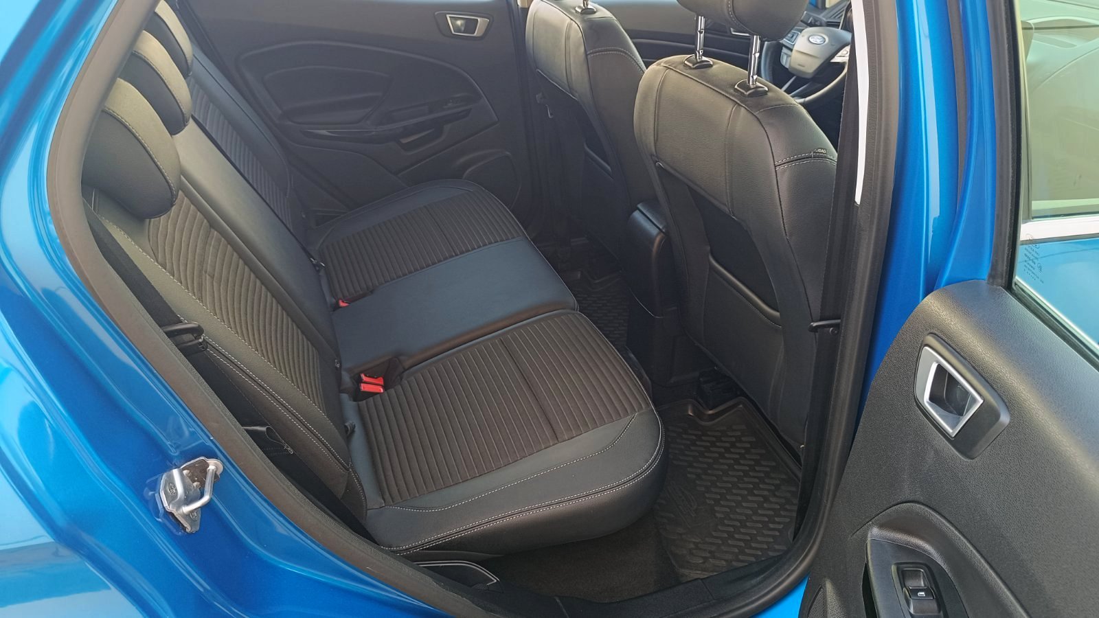Інші авто FORD Ecosport 2020 року, Хетчбек, Тойота Центр Київ "ВІДІ Аеропорт", м.Київ | Фото № 7 Інші авто FORD Ecosport 2020 року з пробігом 31559 км, Хетчбек, Тойота Центр Київ "ВІДІ Аеропорт", м.Київ - 720000 ГРН | Фото № 7