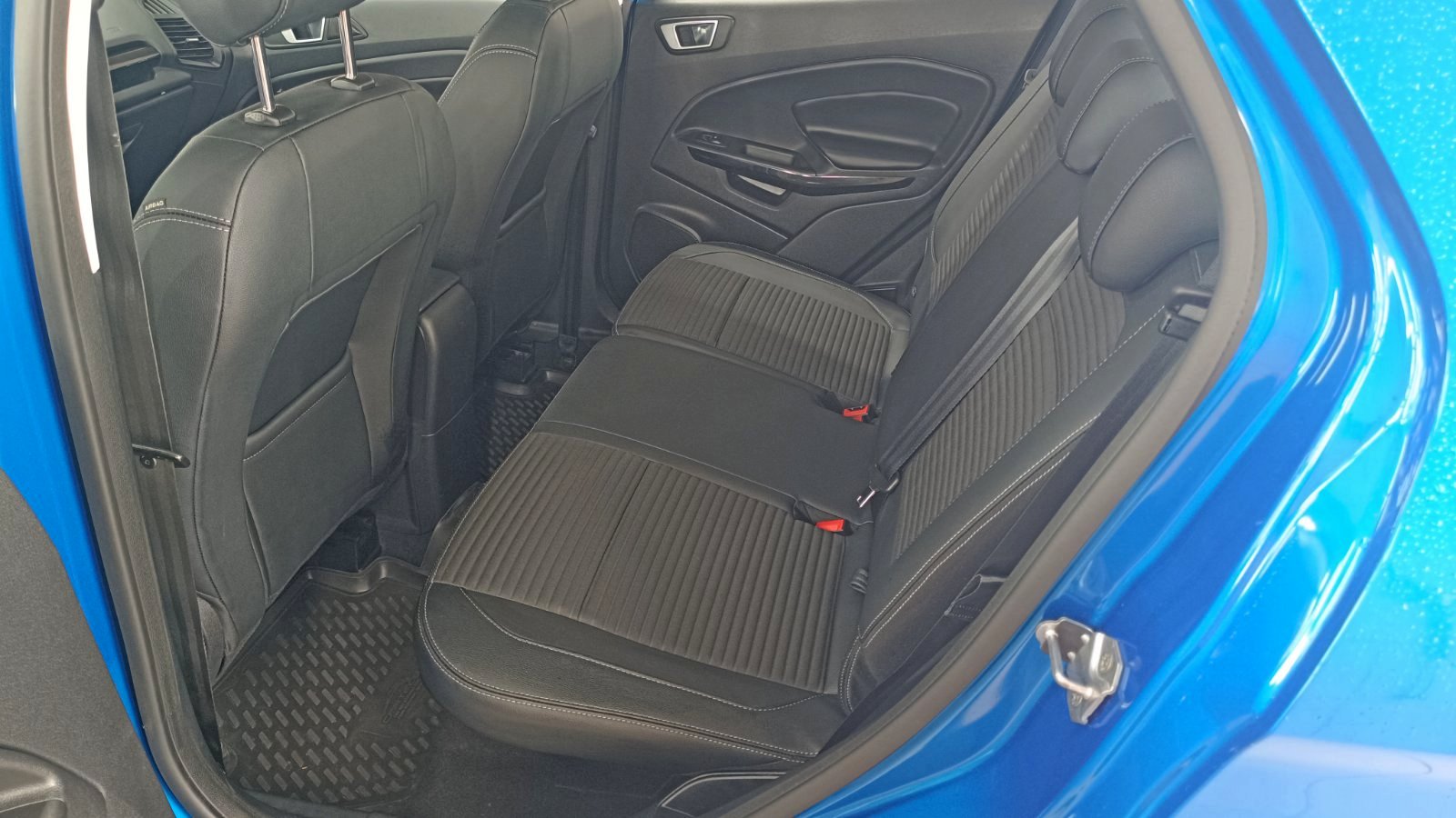 Інші авто FORD Ecosport 2020 року, Хетчбек, Тойота Центр Київ "ВІДІ Аеропорт", м.Київ | Фото № 12 Інші авто FORD Ecosport 2020 року з пробігом 31559 км, Хетчбек, Тойота Центр Київ "ВІДІ Аеропорт", м.Київ - 720000 ГРН | Фото № 12