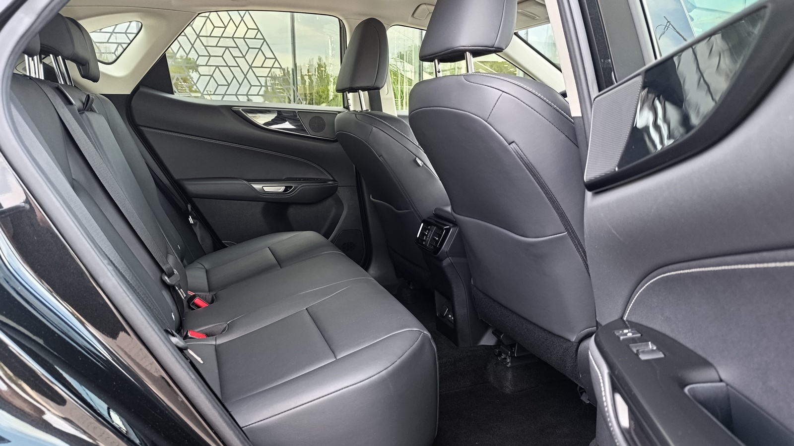 Lexus NX 2022 року, Універсал, Лексус Київ Захід, м.Київ | Фото № 7 Lexus NX 2022 року з пробігом 76086 км, Універсал, Лексус Київ Захід, м.Київ - 2000000 ГРН | Фото № 7