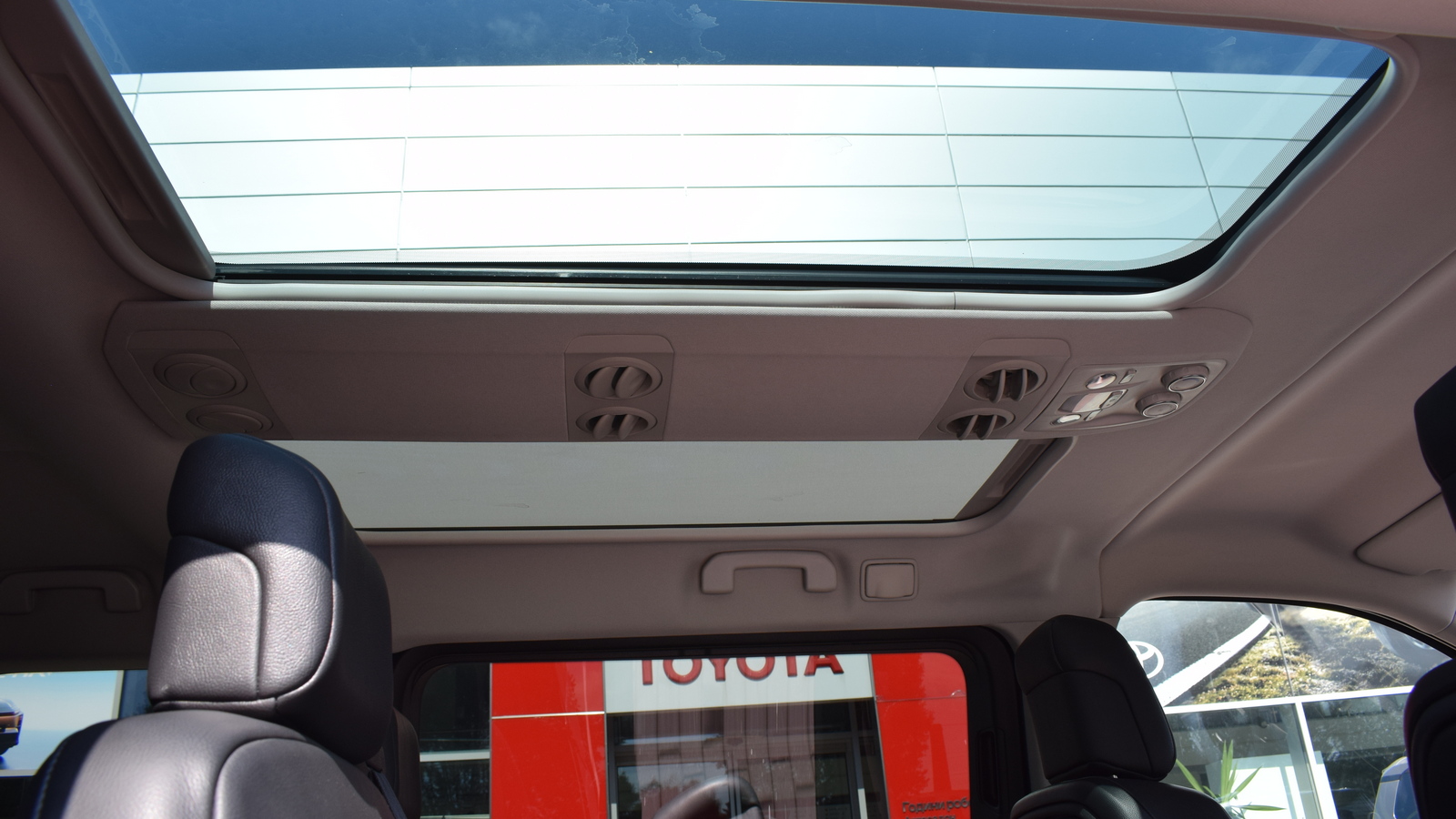 Toyota PROACE 2022 року, Мінівен, Тойота Центр Житомир "Стар - Кар", м.Житомир | Фото № 25 Toyota PROACE 2022 року з пробігом 56717 км, Мінівен, Тойота Центр Житомир "Стар - Кар", м.Житомир - 1827840 ГРН | Фото № 25