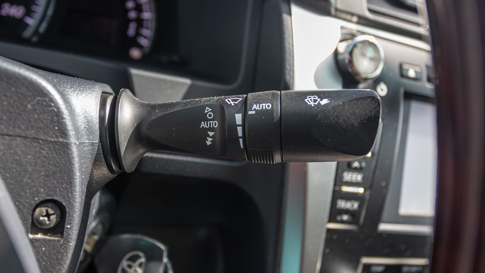 Toyota CAMRY 2014 року, Седан, Тойота Центр Дніпро "Алмаз Мотор" на Запорізькому шосе, м.Дніпро | Фото № 24 Toyota CAMRY 2014 року з пробігом 118116 км, Седан, Тойота Центр Дніпро "Алмаз Мотор" на Запорізькому шосе, м.Дніпро - 675000 ГРН | Фото № 24