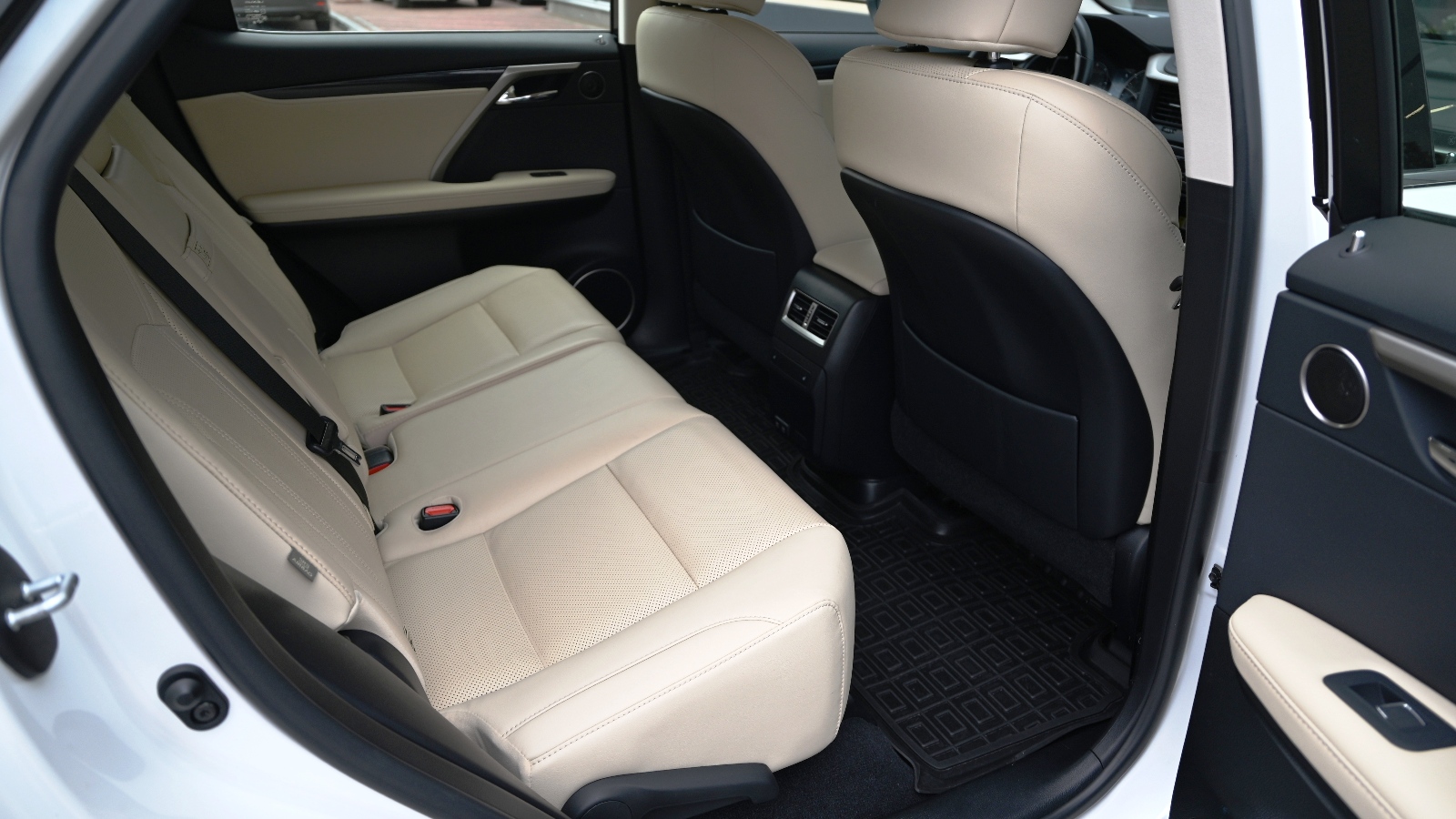 Lexus RX 2022 року з пробігом 71301 км, Універсал, Тойота Центр Київ "Сіті Плаза", м.Київ - 2230530 ГРН | Фото № 7