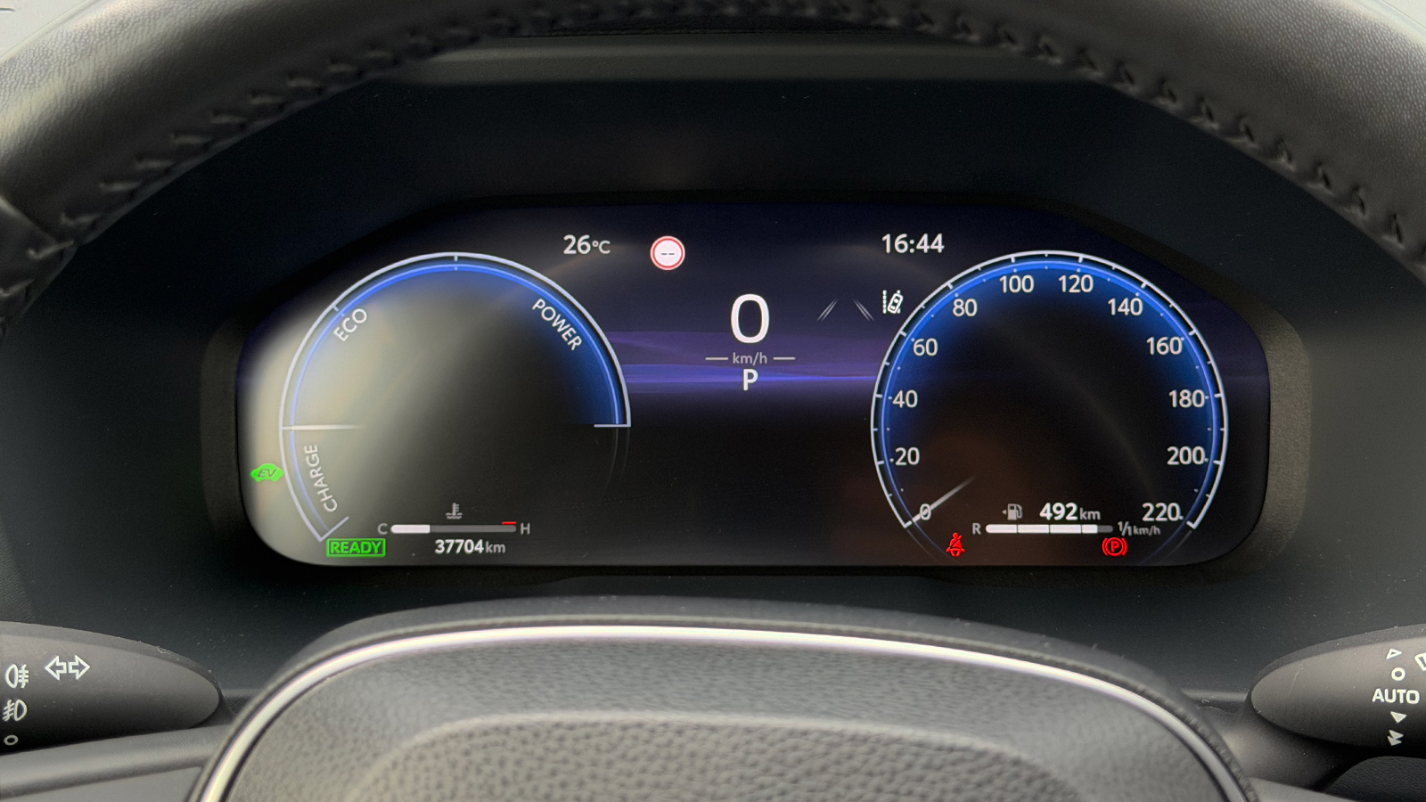 Toyota RAV4 2023 року, Універсал, Тойота Центр Рівне "Агат Авто", м.Рівне | Фото № 14 Toyota RAV4 2023 року з пробігом 37704 км, Універсал, Тойота Центр Рівне "Агат Авто", м.Рівне - 1743300 ГРН | Фото № 14
