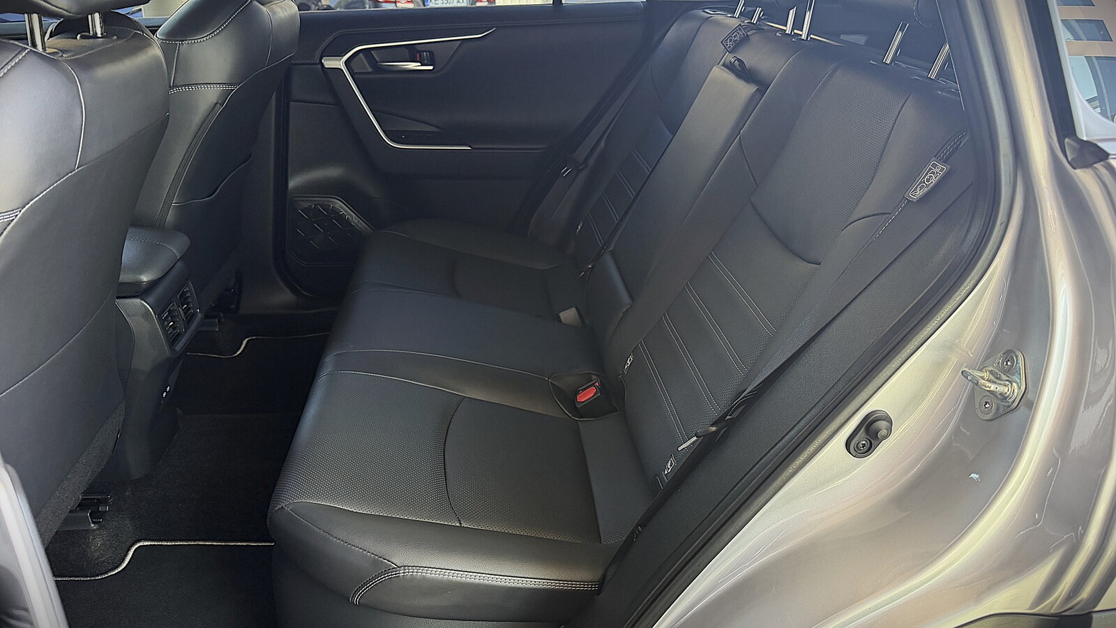 Toyota RAV4 2023 року з пробігом 45393 км, Універсал, Тойота Центр Кривий Ріг "Алмаз Сістем", м.Кривий Ріг - 1860000 ГРН | Фото № 11