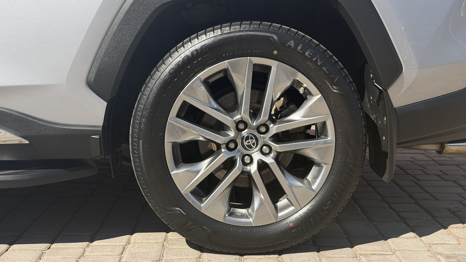 Toyota RAV4 2023 року з пробігом 45393 км, Універсал, Тойота Центр Кривий Ріг "Алмаз Сістем", м.Кривий Ріг - 1860000 ГРН | Фото № 16