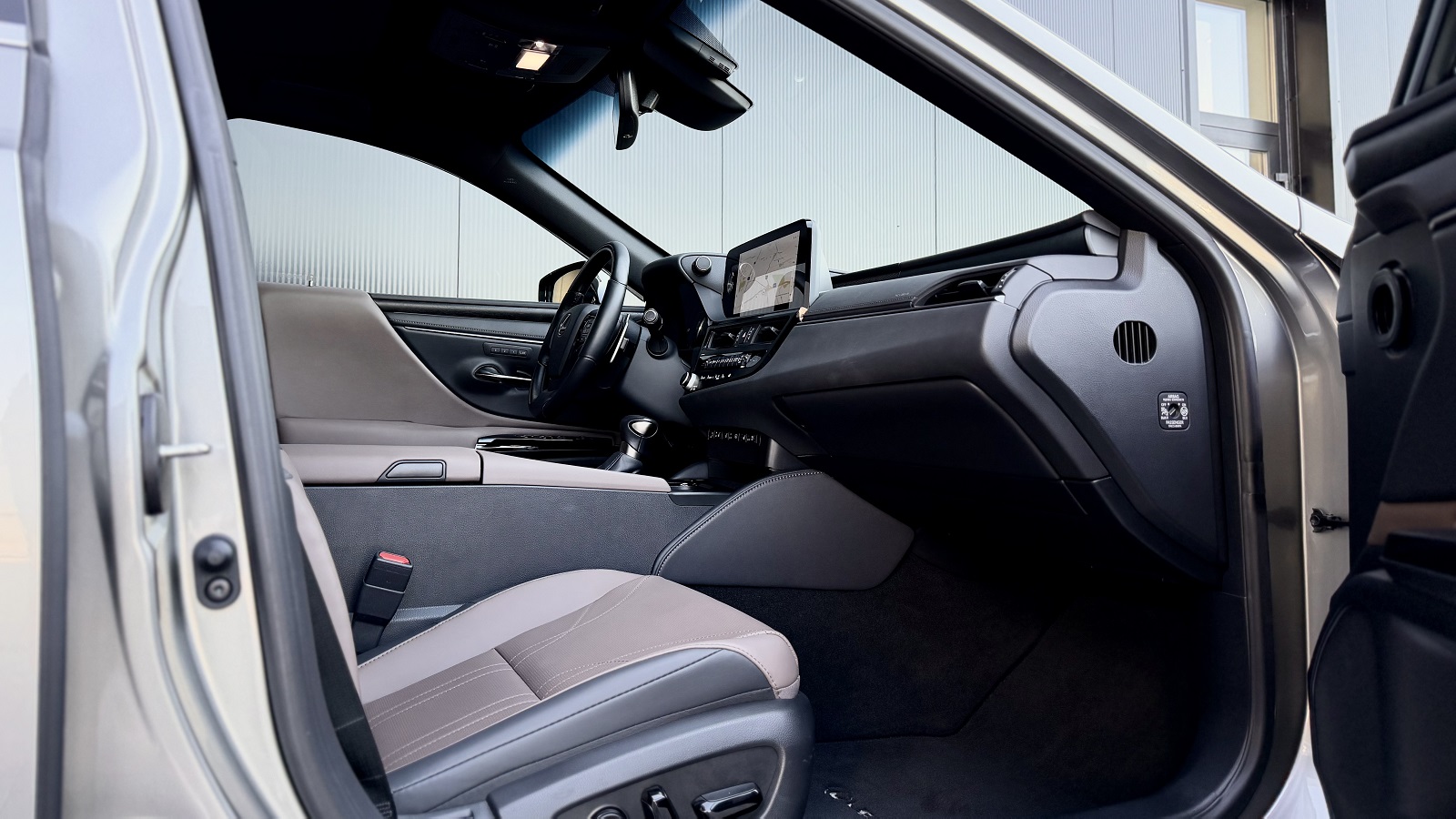 Lexus ES 2024 року, Універсал, Лексус Одеса, м.Одеса | Фото № 6 Lexus ES 2024 року з пробігом 4381 км, Універсал, Лексус Одеса, м.Одеса - 2523900 ГРН | Фото № 6