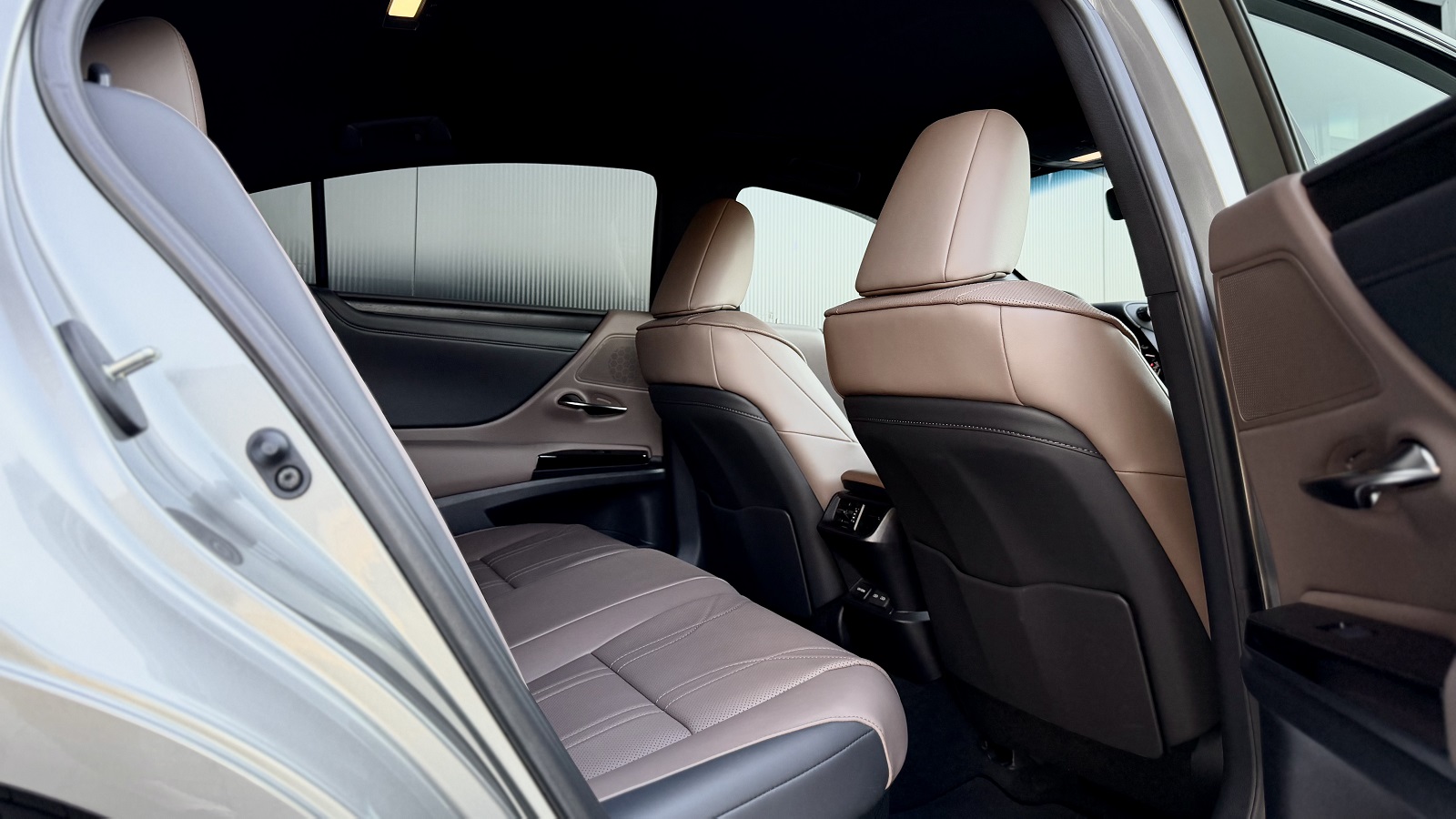 Lexus ES 2024 року, Універсал, Лексус Одеса, м.Одеса | Фото № 7 Lexus ES 2024 року з пробігом 4381 км, Універсал, Лексус Одеса, м.Одеса - 2523900 ГРН | Фото № 7