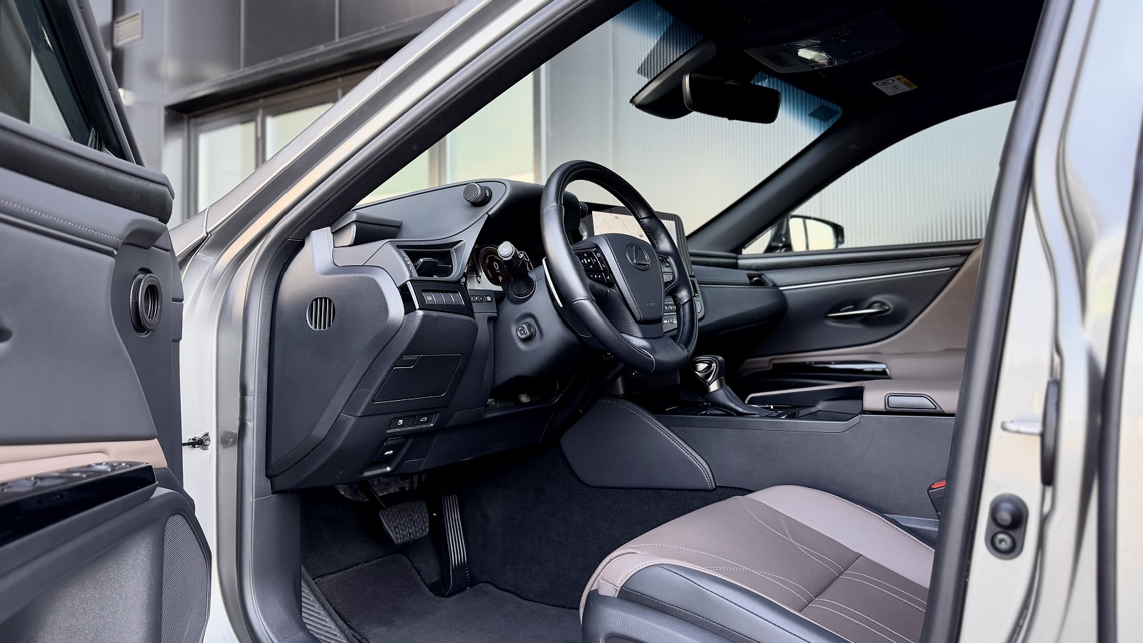Lexus ES 2024 року, Універсал, Лексус Одеса, м.Одеса | Фото № 12 Lexus ES 2024 року з пробігом 4381 км, Універсал, Лексус Одеса, м.Одеса - 2523900 ГРН | Фото № 12