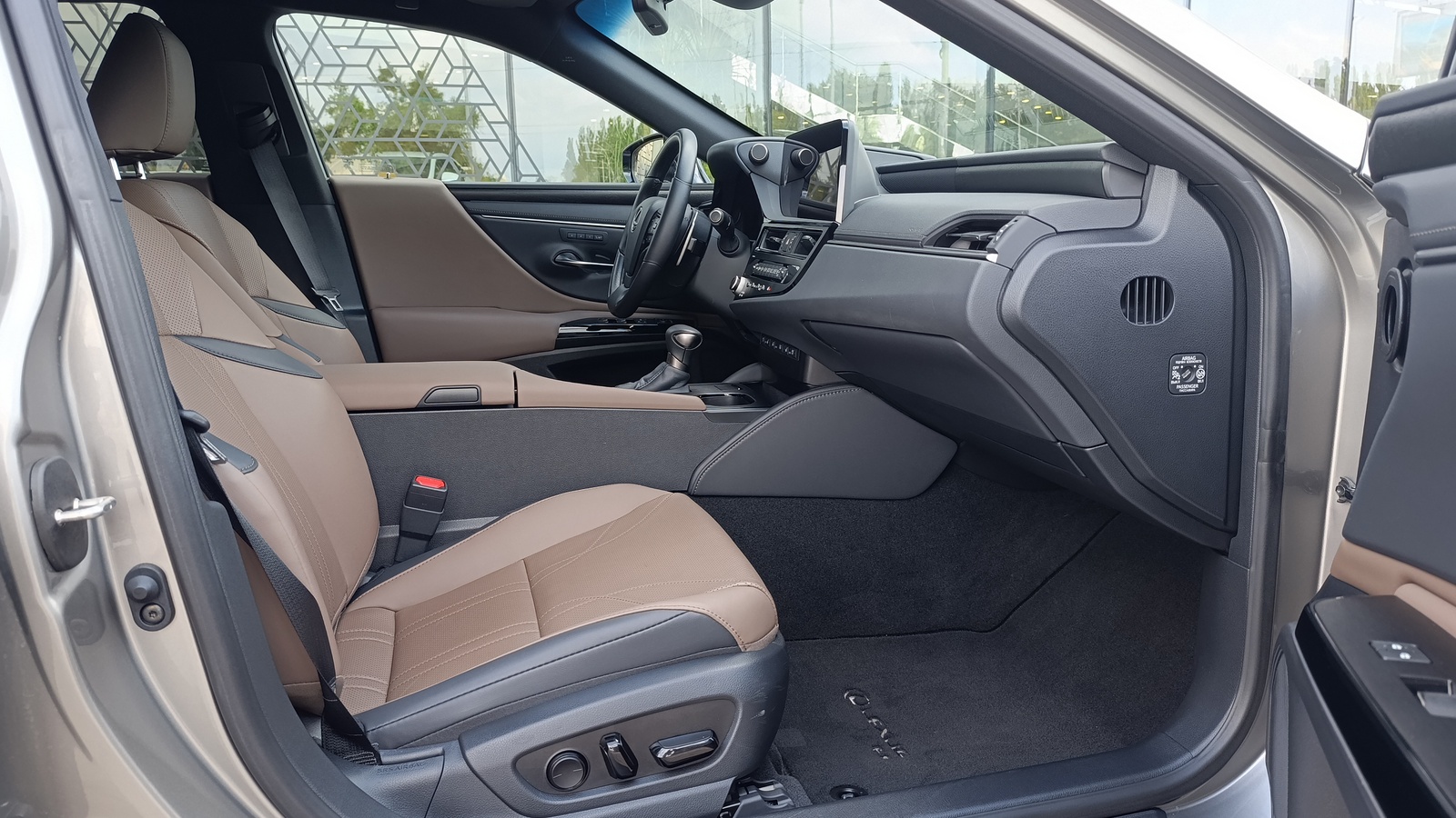 Lexus ES 2024 року, Седан, Лексус Київ Захід, м.Київ | Фото № 6 Lexus ES 2024 року з пробігом 2970 км, Седан, Лексус Київ Захід, м.Київ - 2450000 ГРН | Фото № 6