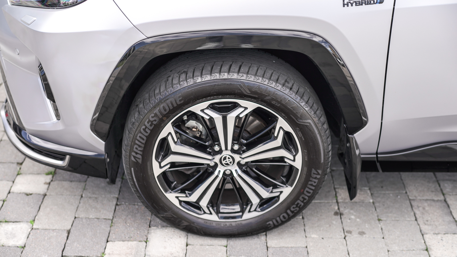 Toyota RAV4 Plug-In 2024 року з пробігом 21040 км, Універсал, Тойота Центр Львів "Діамант", м.Львів - 2638350 ГРН | Фото № 16