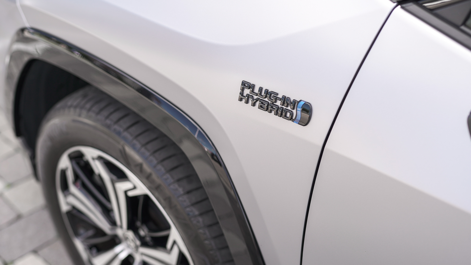 Toyota RAV4 Plug-In 2024 року з пробігом 21040 км, Універсал, Тойота Центр Львів "Діамант", м.Львів - 2638350 ГРН | Фото № 17