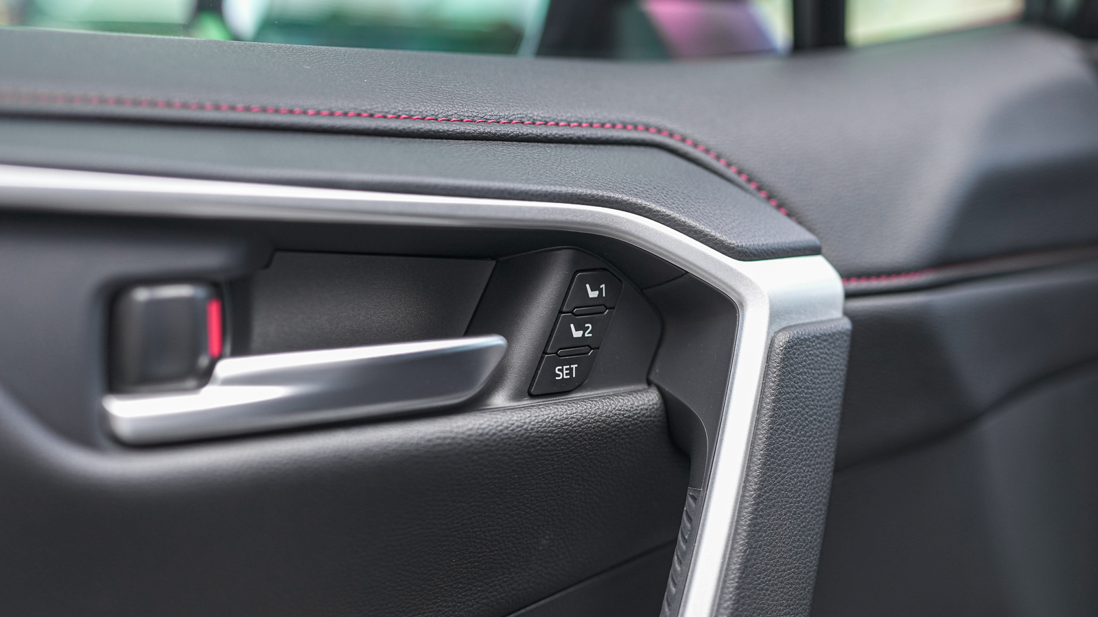 Toyota RAV4 Plug-In 2024 року з пробігом 21040 км, Універсал, Тойота Центр Львів "Діамант", м.Львів - 2638350 ГРН | Фото № 23