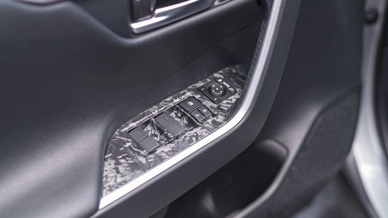 Toyota RAV4 Plug-In 2024 року з пробігом 21040 км, Універсал, Тойота Центр Львів "Діамант", м.Львів - 2638350 ГРН | Фото № 24