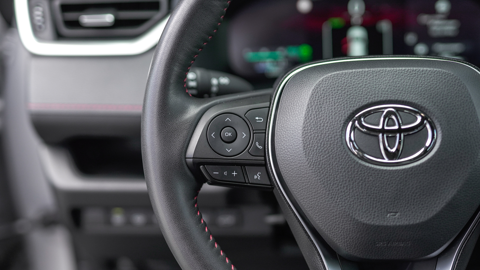 Toyota RAV4 Plug-In 2024 року з пробігом 21040 км, Універсал, Тойота Центр Львів "Діамант", м.Львів - 2638350 ГРН | Фото № 30