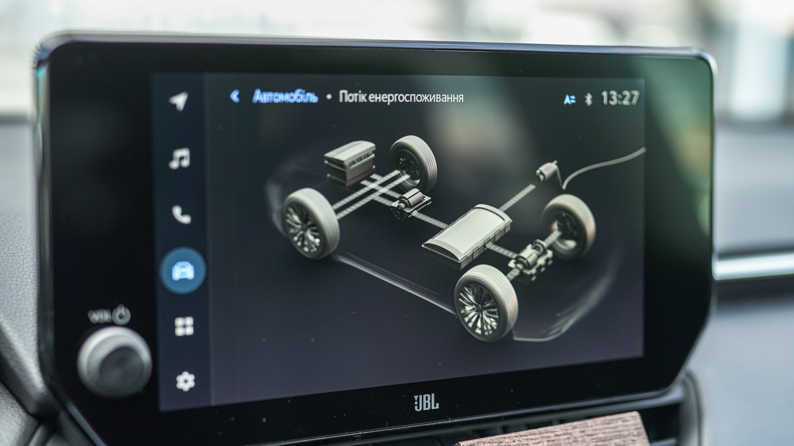 Toyota RAV4 Plug-In 2024 року з пробігом 21040 км, Універсал, Тойота Центр Львів "Діамант", м.Львів - 2638350 ГРН | Фото № 40