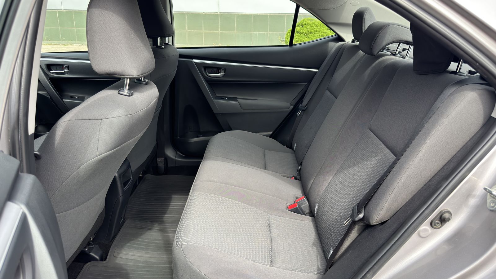 Toyota COROLLA 2018 року, Седан, Тойота Центр Чернівці "Олімп-Моторс", м.Чернівці | Фото № 11 Toyota COROLLA 2018 року з пробігом 140574 км, Седан, Тойота Центр Чернівці "Олімп-Моторс", м.Чернівці - 560000 ГРН | Фото № 11