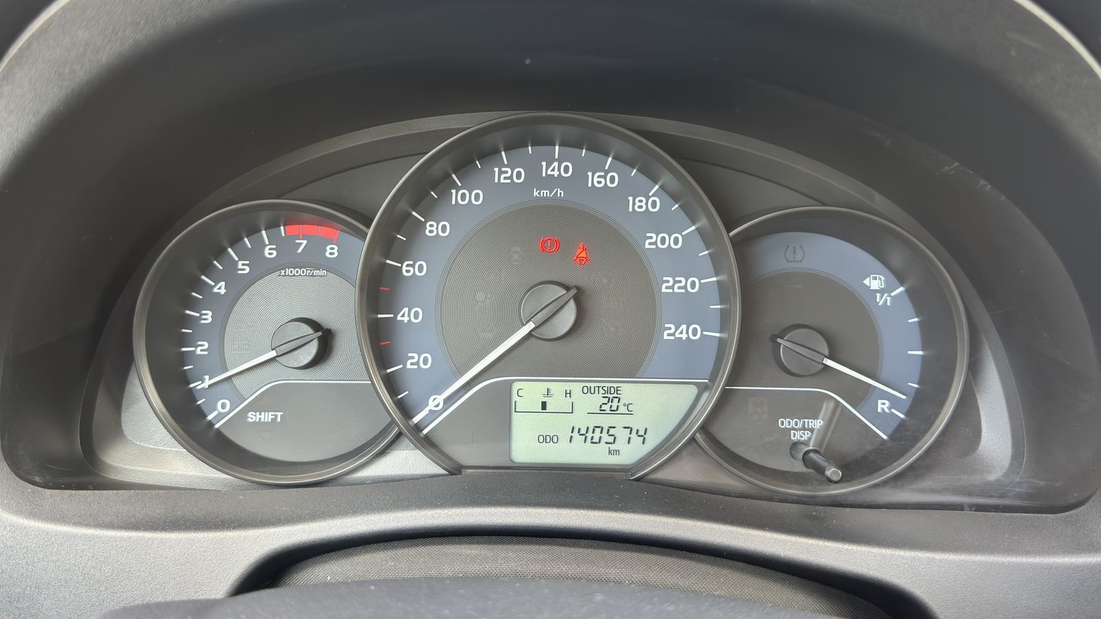 Toyota COROLLA 2018 року, Седан, Тойота Центр Чернівці "Олімп-Моторс", м.Чернівці | Фото № 14 Toyota COROLLA 2018 року з пробігом 140574 км, Седан, Тойота Центр Чернівці "Олімп-Моторс", м.Чернівці - 560000 ГРН | Фото № 14