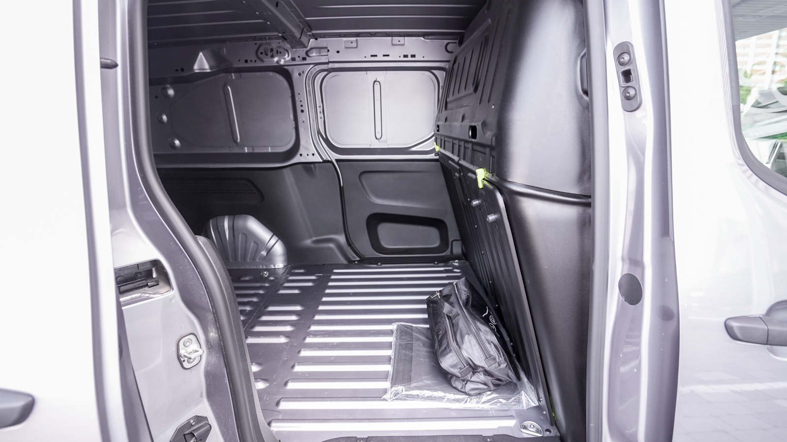 Toyota PROACE CITY 2024 року, Універсал, Тойота Центр Львів "Діамант", м.Львів | Фото № 7 Toyota PROACE CITY 2024 року з пробігом 1489 км, Універсал, Тойота Центр Львів "Діамант", м.Львів - 1082400 ГРН | Фото № 7