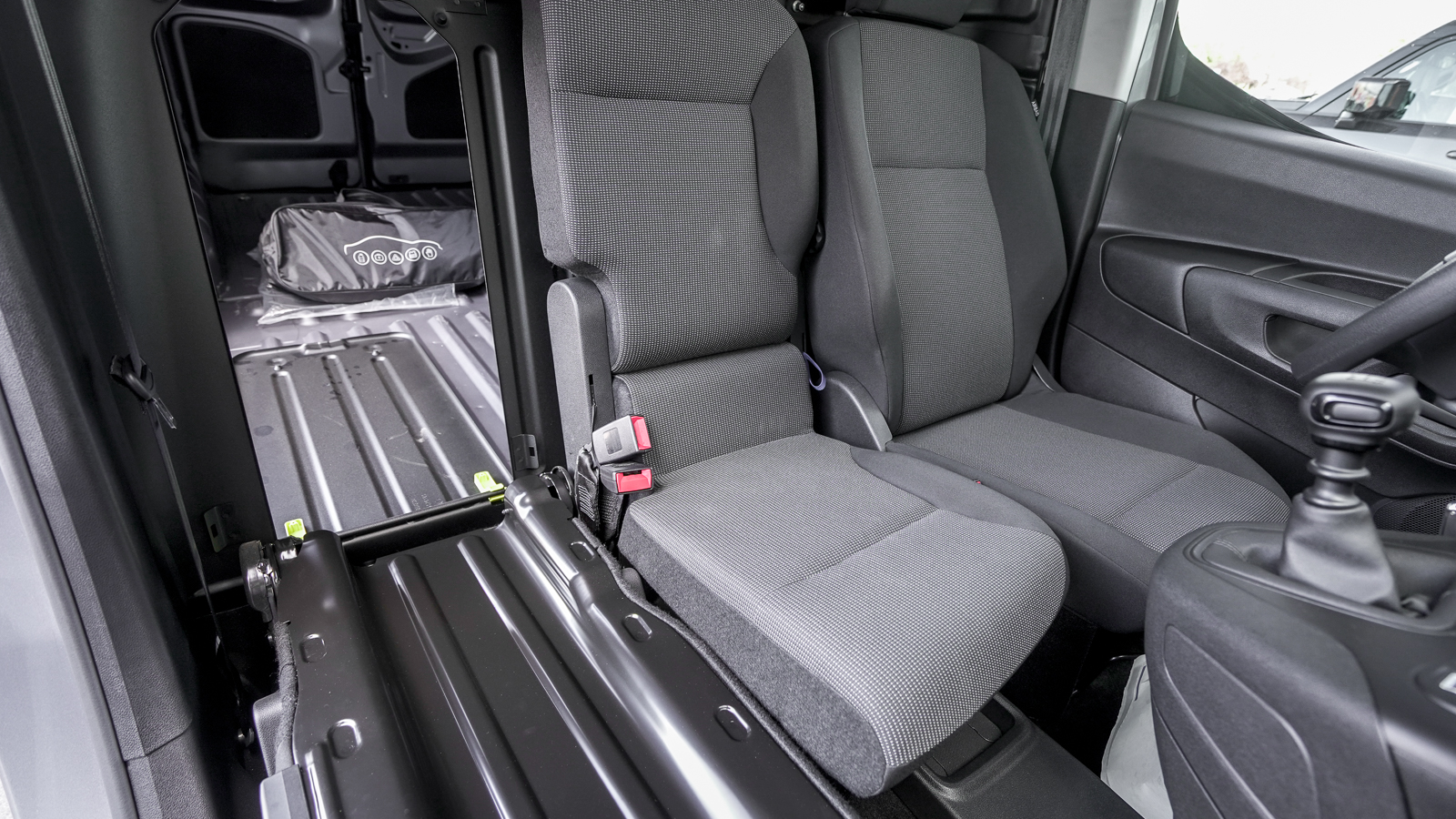 Toyota PROACE CITY 2024 року, Універсал, Тойота Центр Львів "Діамант", м.Львів | Фото № 13 Toyota PROACE CITY 2024 року з пробігом 1489 км, Універсал, Тойота Центр Львів "Діамант", м.Львів - 1082400 ГРН | Фото № 13
