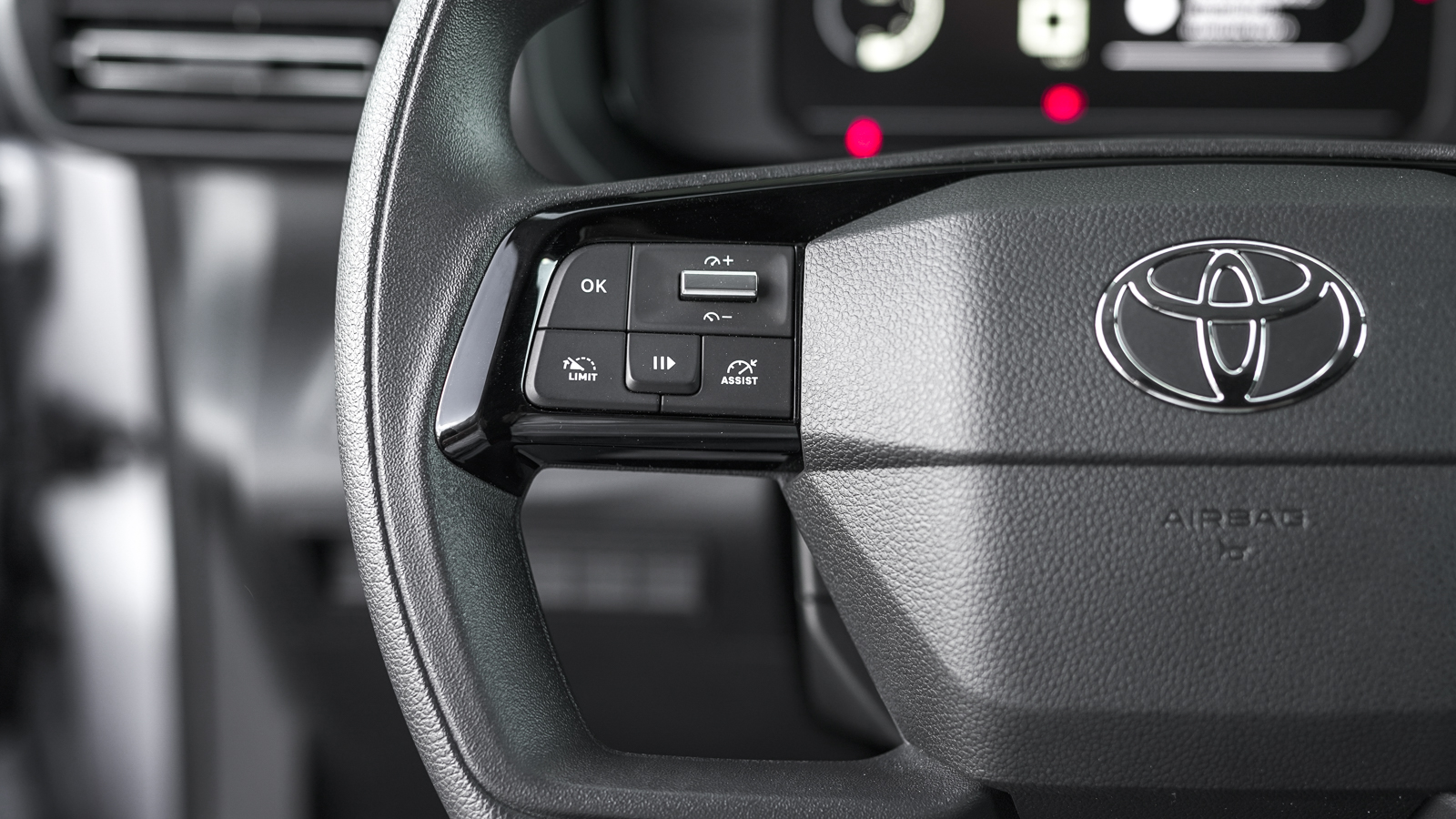 Toyota PROACE CITY 2024 року, Універсал, Тойота Центр Львів "Діамант", м.Львів | Фото № 19 Toyota PROACE CITY 2024 року з пробігом 1489 км, Універсал, Тойота Центр Львів "Діамант", м.Львів - 1082400 ГРН | Фото № 19