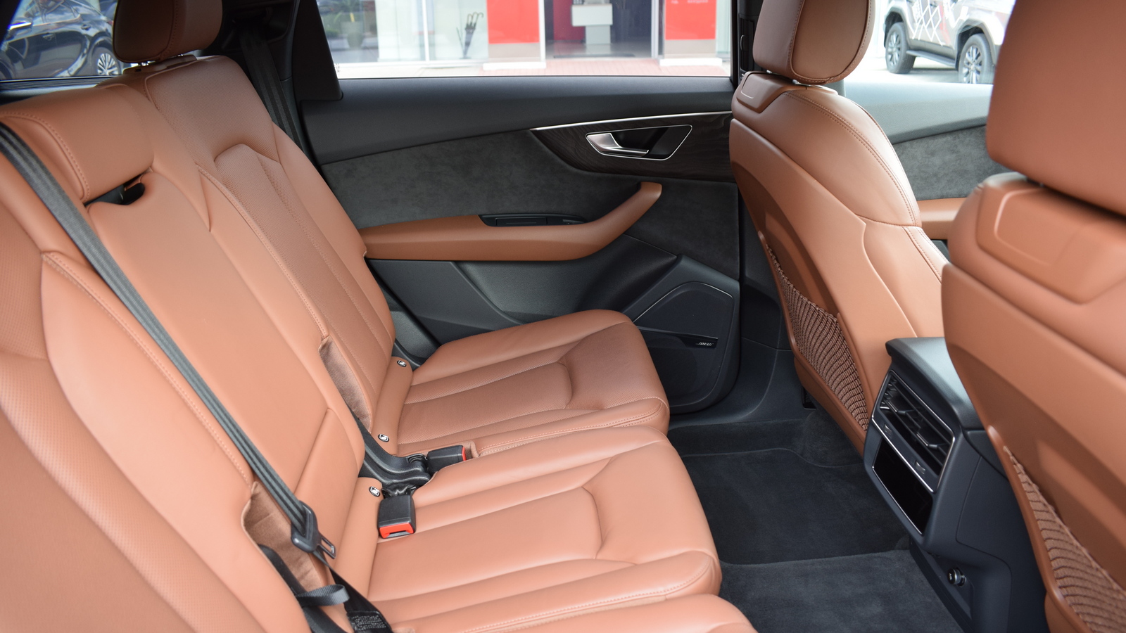 Інші авто AUDI Q7 2020 року, Універсал, Тойота Центр Житомир "Стар - Кар", м.Житомир | Фото № 7 Інші авто AUDI Q7 2020 року з пробігом 48147 км, Універсал, Тойота Центр Житомир "Стар - Кар", м.Житомир - 3032800 ГРН | Фото № 7