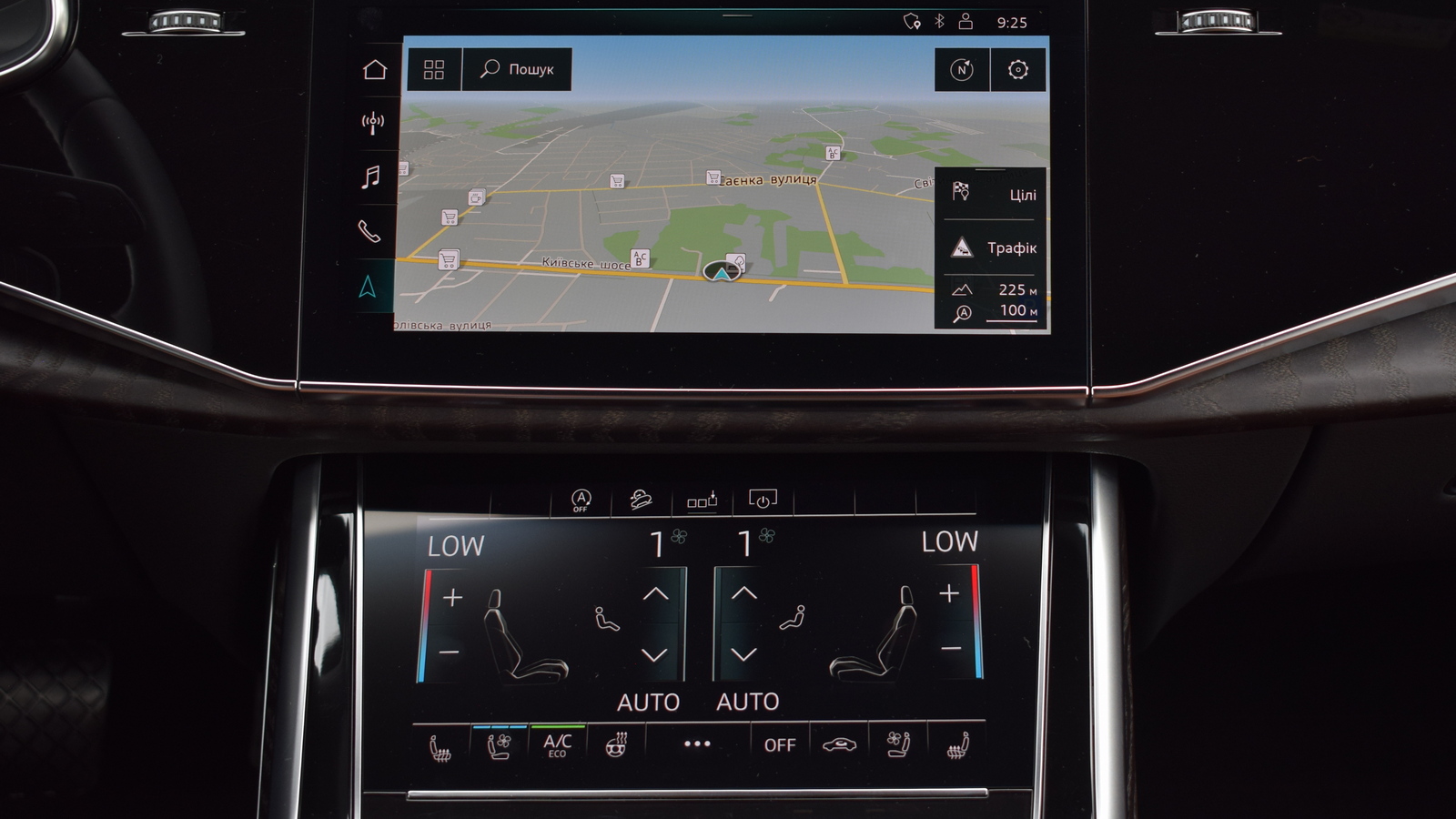 Інші авто AUDI Q7 2020 року, Універсал, Тойота Центр Житомир "Стар - Кар", м.Житомир | Фото № 15 Інші авто AUDI Q7 2020 року з пробігом 48147 км, Універсал, Тойота Центр Житомир "Стар - Кар", м.Житомир - 3032800 ГРН | Фото № 15
