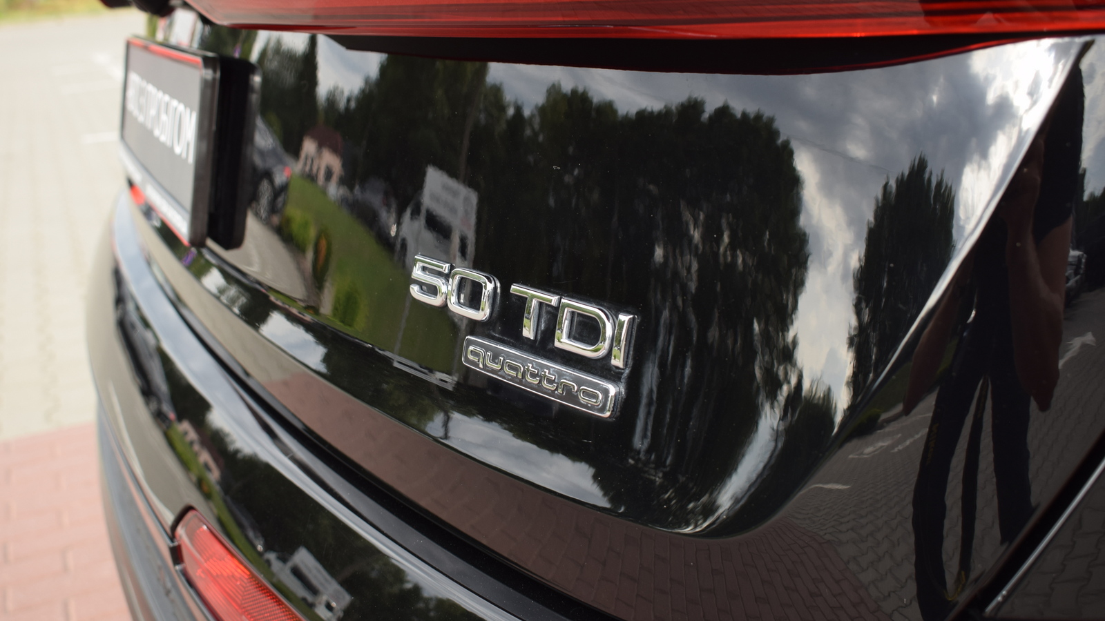 Інші авто AUDI Q7 2020 року, Універсал, Тойота Центр Житомир "Стар - Кар", м.Житомир | Фото № 25 Інші авто AUDI Q7 2020 року з пробігом 48147 км, Універсал, Тойота Центр Житомир "Стар - Кар", м.Житомир - 3032800 ГРН | Фото № 25