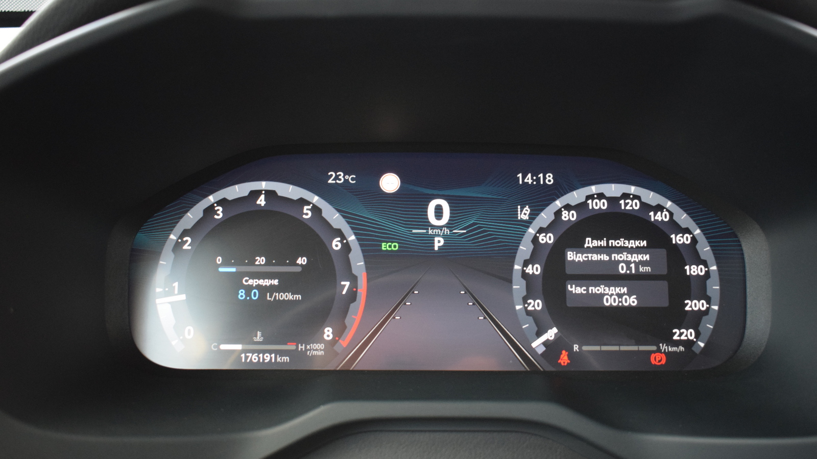 Toyota RAV4 2023 року, Універсал, Тойота Центр Житомир "Стар - Кар", м.Житомир | Фото № 13 Toyota RAV4 2023 року з пробігом 175960 км, Універсал, Тойота Центр Житомир "Стар - Кар", м.Житомир - 1160320 ГРН | Фото № 13