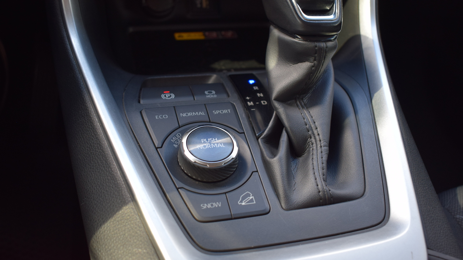 Toyota RAV4 2023 року, Універсал, Тойота Центр Житомир "Стар - Кар", м.Житомир | Фото № 22 Toyota RAV4 2023 року з пробігом 175960 км, Універсал, Тойота Центр Житомир "Стар - Кар", м.Житомир - 1160320 ГРН | Фото № 22