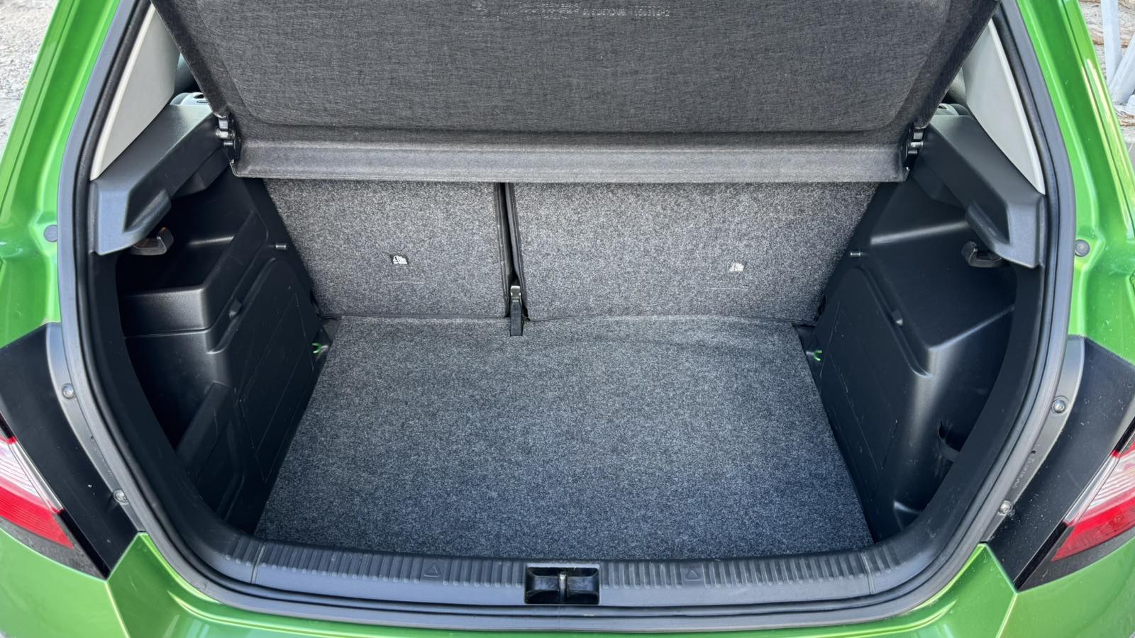 Інші авто SKODA FABIA 2016 року, Хетчбек, Тойота Центр Київ "Автосаміт Укравто", м.Київ | Фото № 8 Інші авто SKODA FABIA 2016 року з пробігом 153853 км, Хетчбек, Тойота Центр Київ "Автосаміт Укравто", м.Київ - 420000 ГРН | Фото № 8
