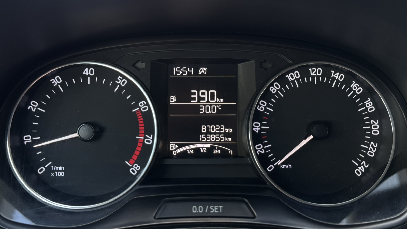 Інші авто SKODA FABIA 2016 року, Хетчбек, Тойота Центр Київ "Автосаміт Укравто", м.Київ | Фото № 10 Інші авто SKODA FABIA 2016 року з пробігом 153853 км, Хетчбек, Тойота Центр Київ "Автосаміт Укравто", м.Київ - 420000 ГРН | Фото № 10