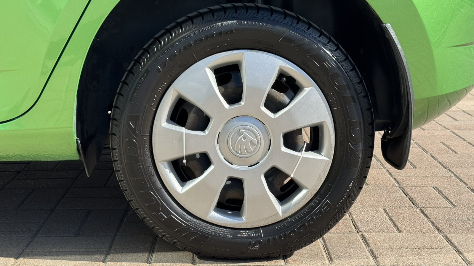 Інші авто SKODA FABIA 2016 року, Хетчбек, Тойота Центр Київ "Автосаміт Укравто", м.Київ | Фото № 11 Інші авто SKODA FABIA 2016 року з пробігом 153853 км, Хетчбек, Тойота Центр Київ "Автосаміт Укравто", м.Київ - 420000 ГРН | Фото № 11
